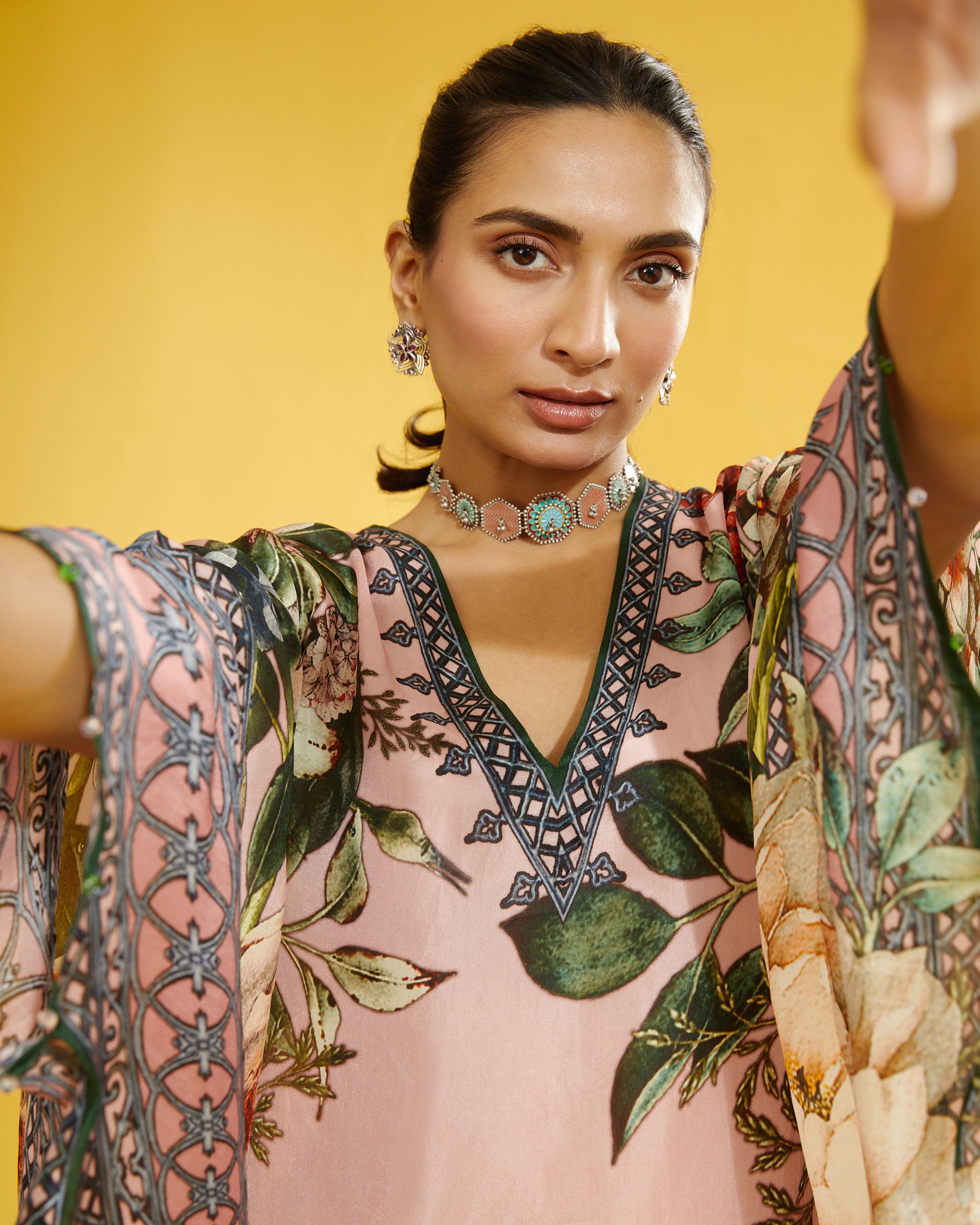 A Notting Hill Summer : Verusha - Blush