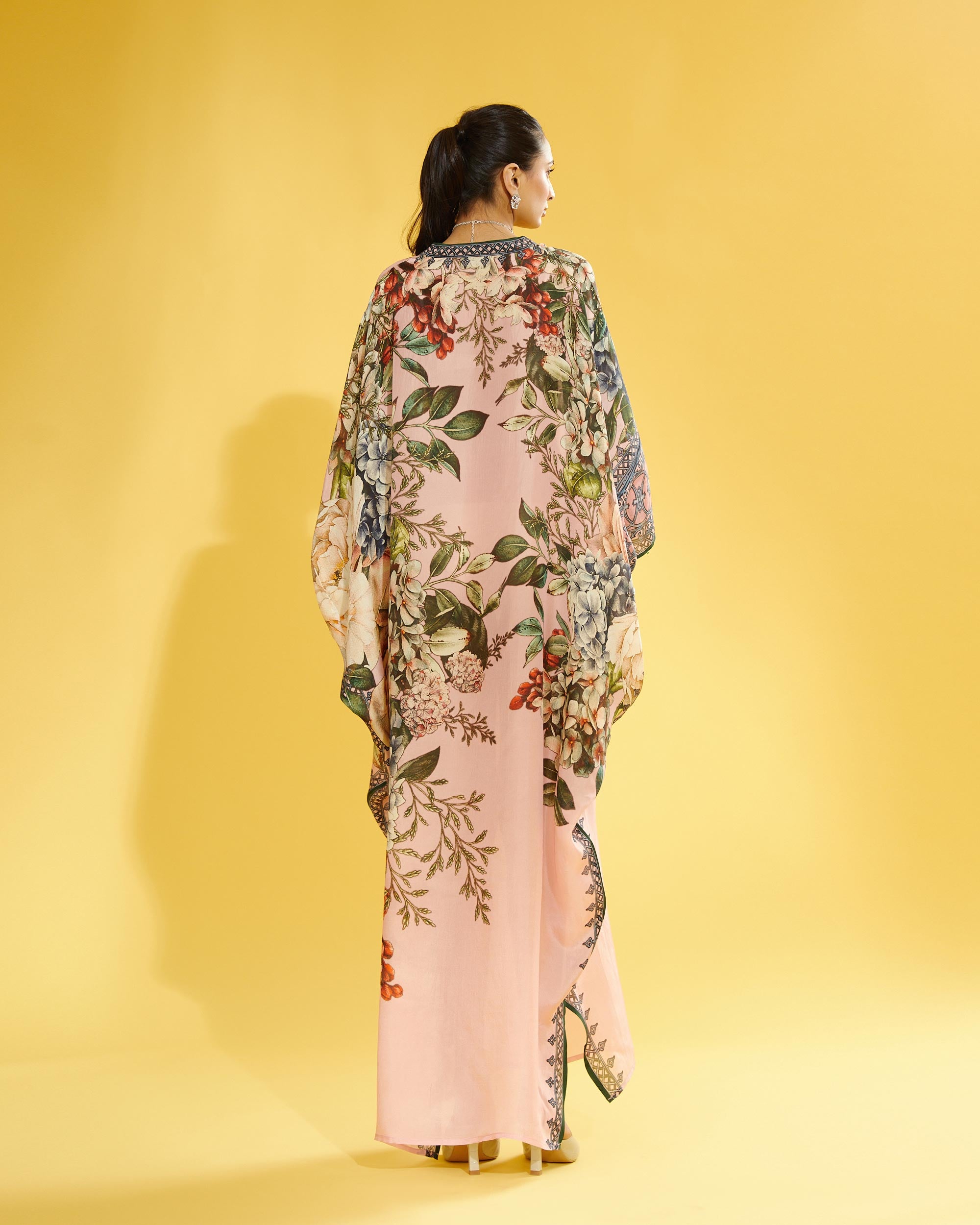 A Notting Hill Summer : Verusha - Blush