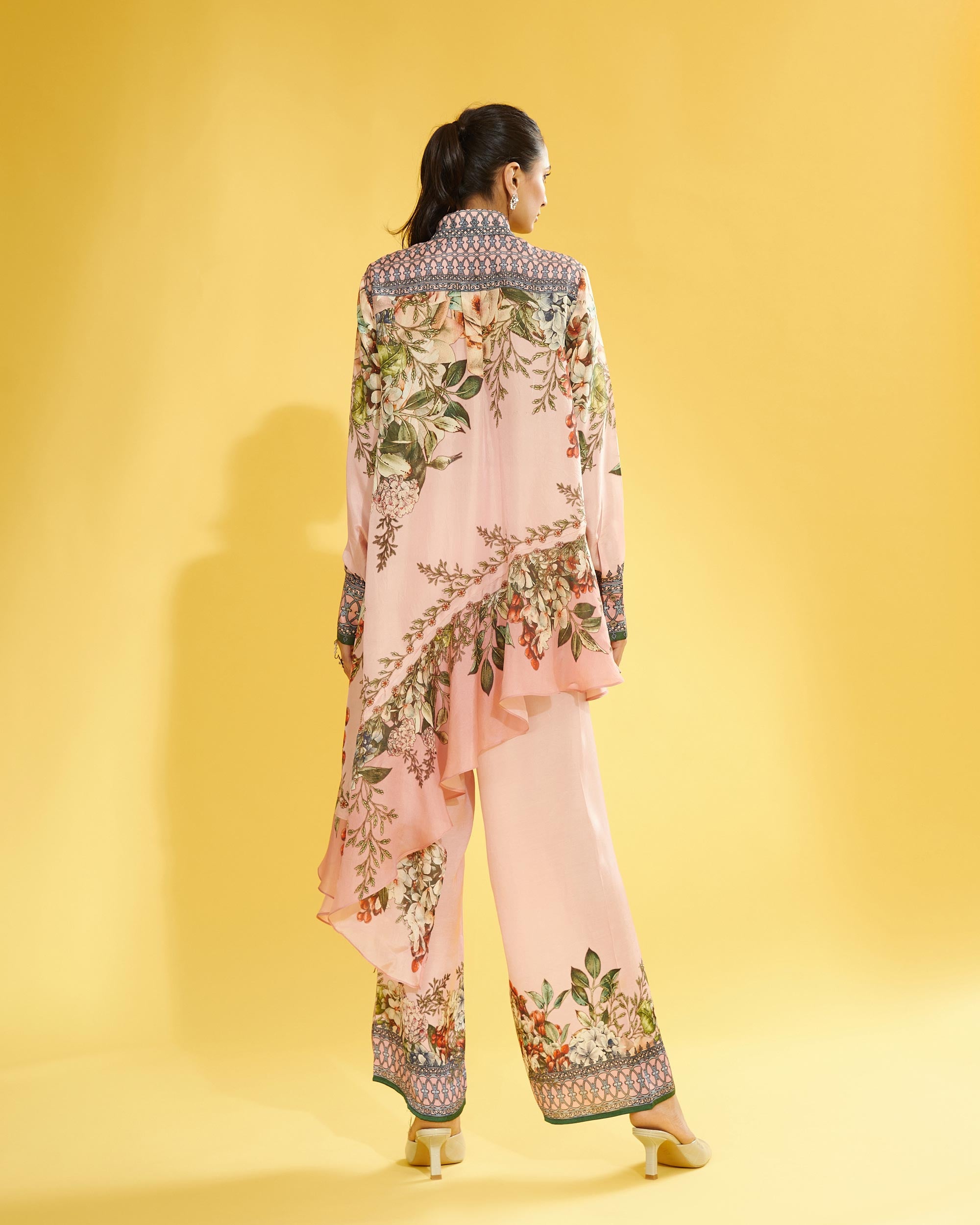 A Notting Hill Summer : Bijli - Blush