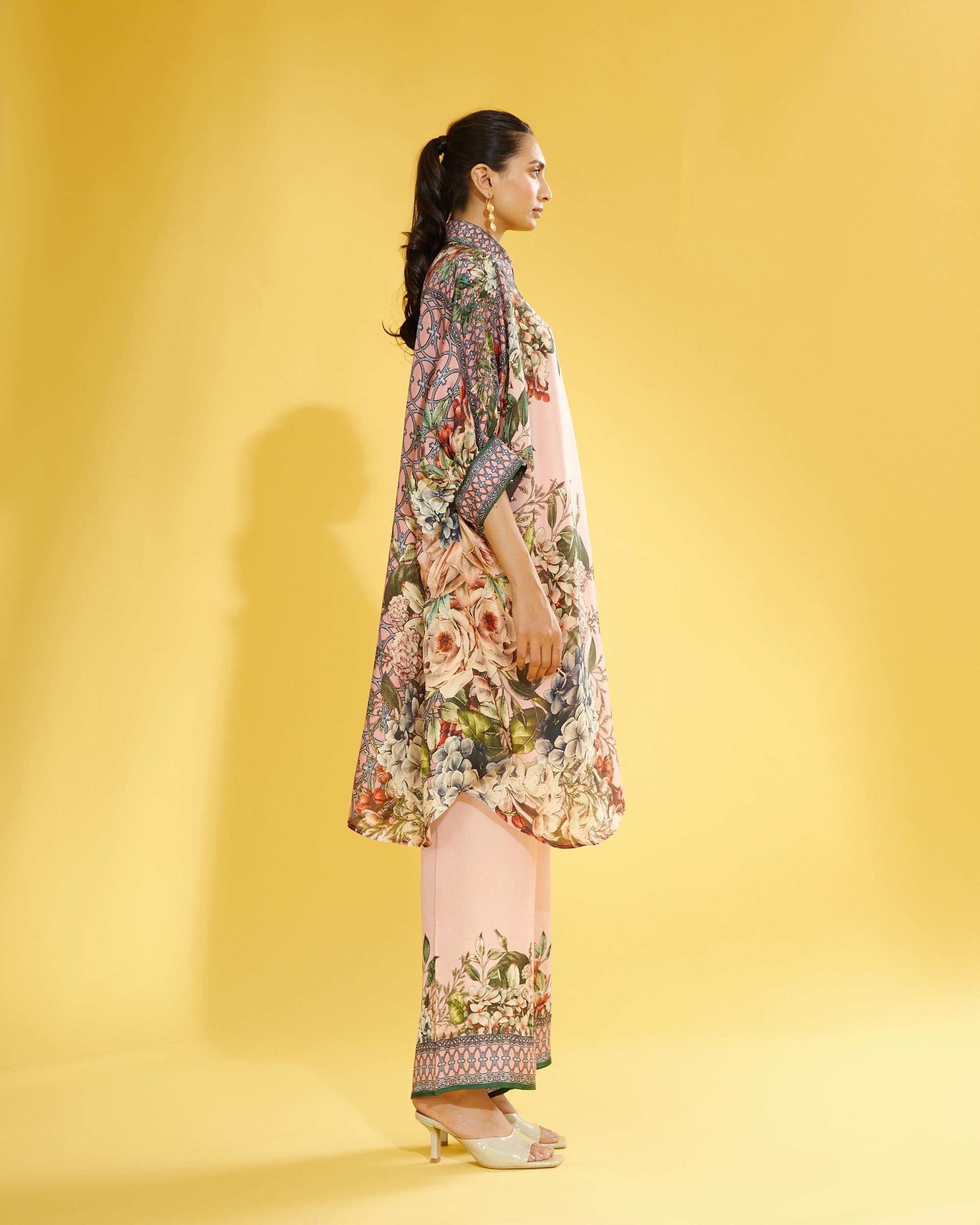 A Notting Hill Summer : Kamara - Blush
