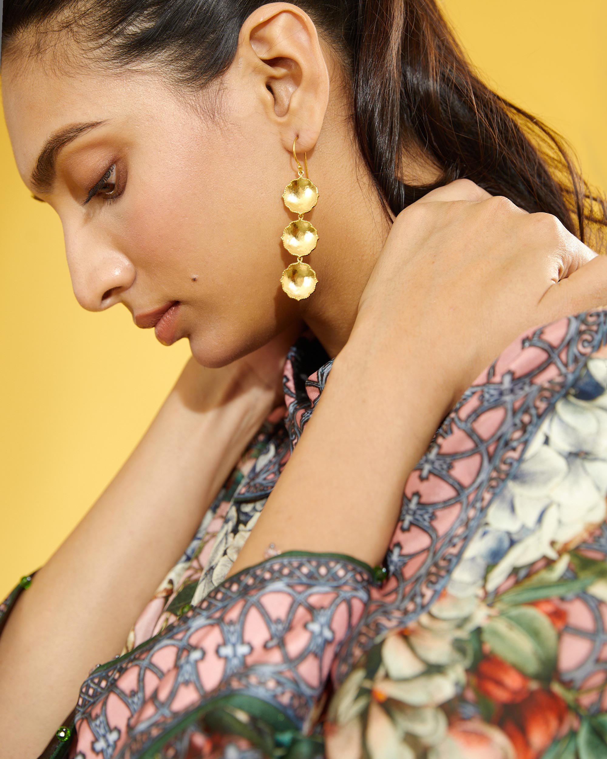 A Notting Hill Summer : Kamara - Blush