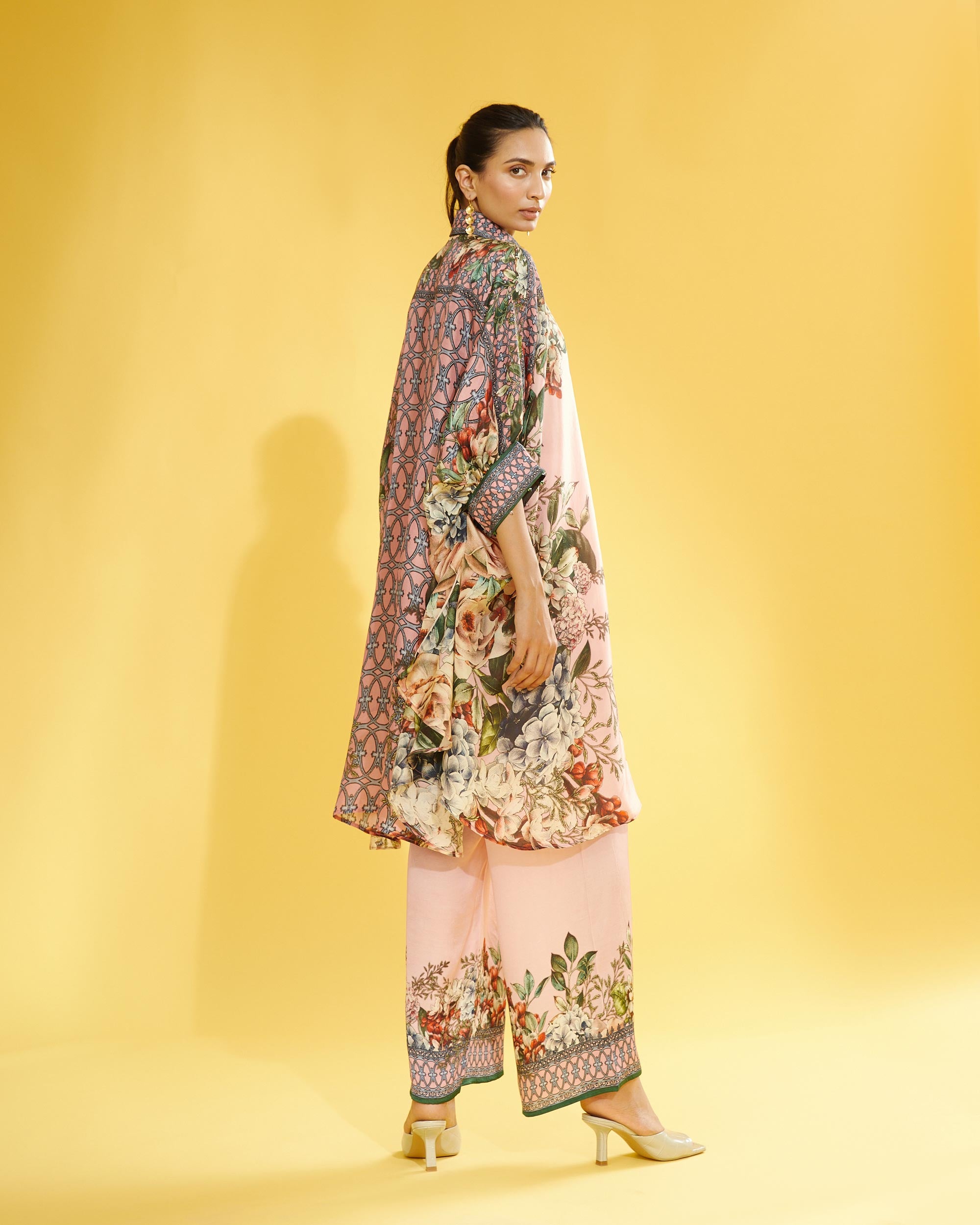 A Notting Hill Summer : Kamara - Blush