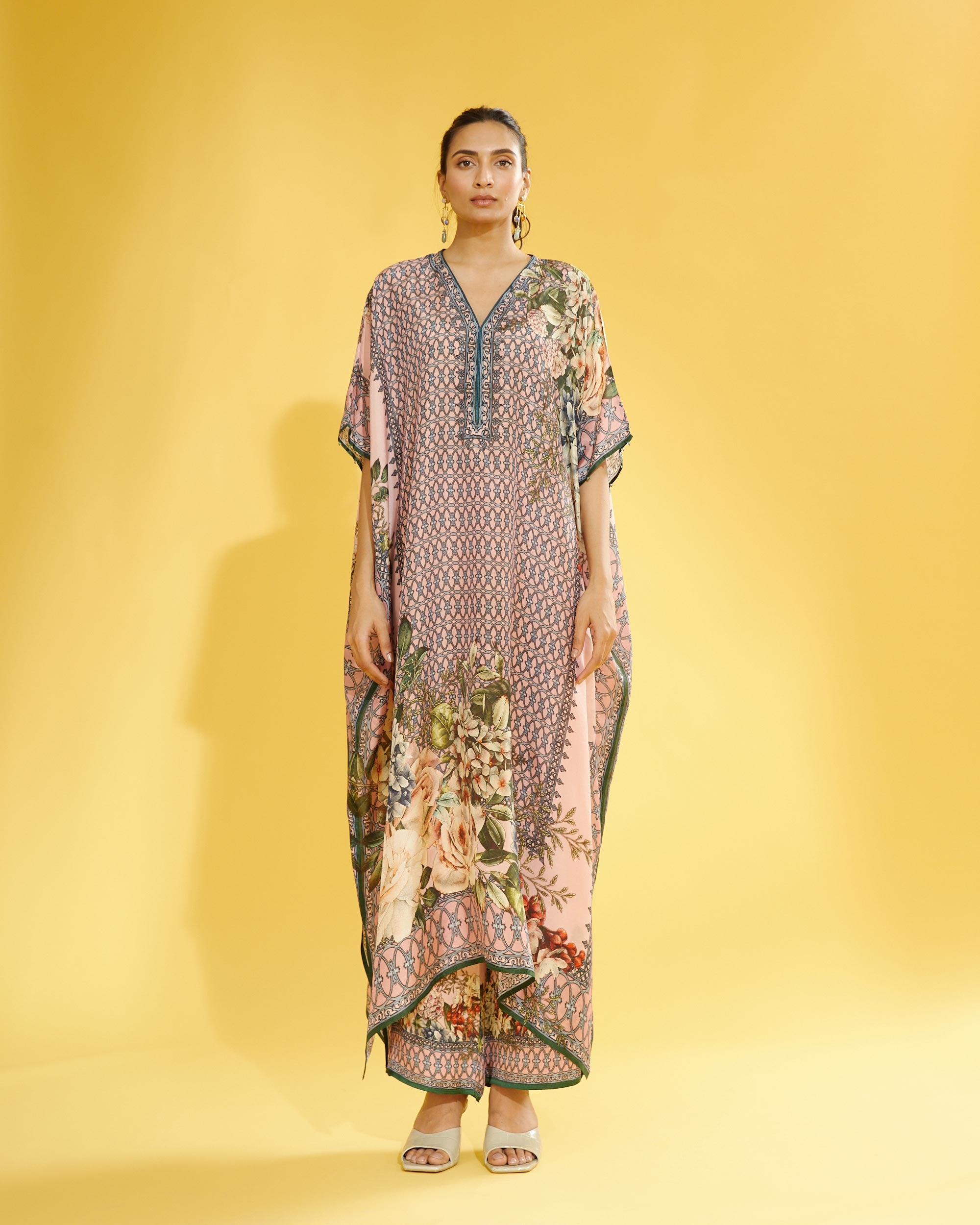 A Notting Hill Summer : Kaliza - Blush