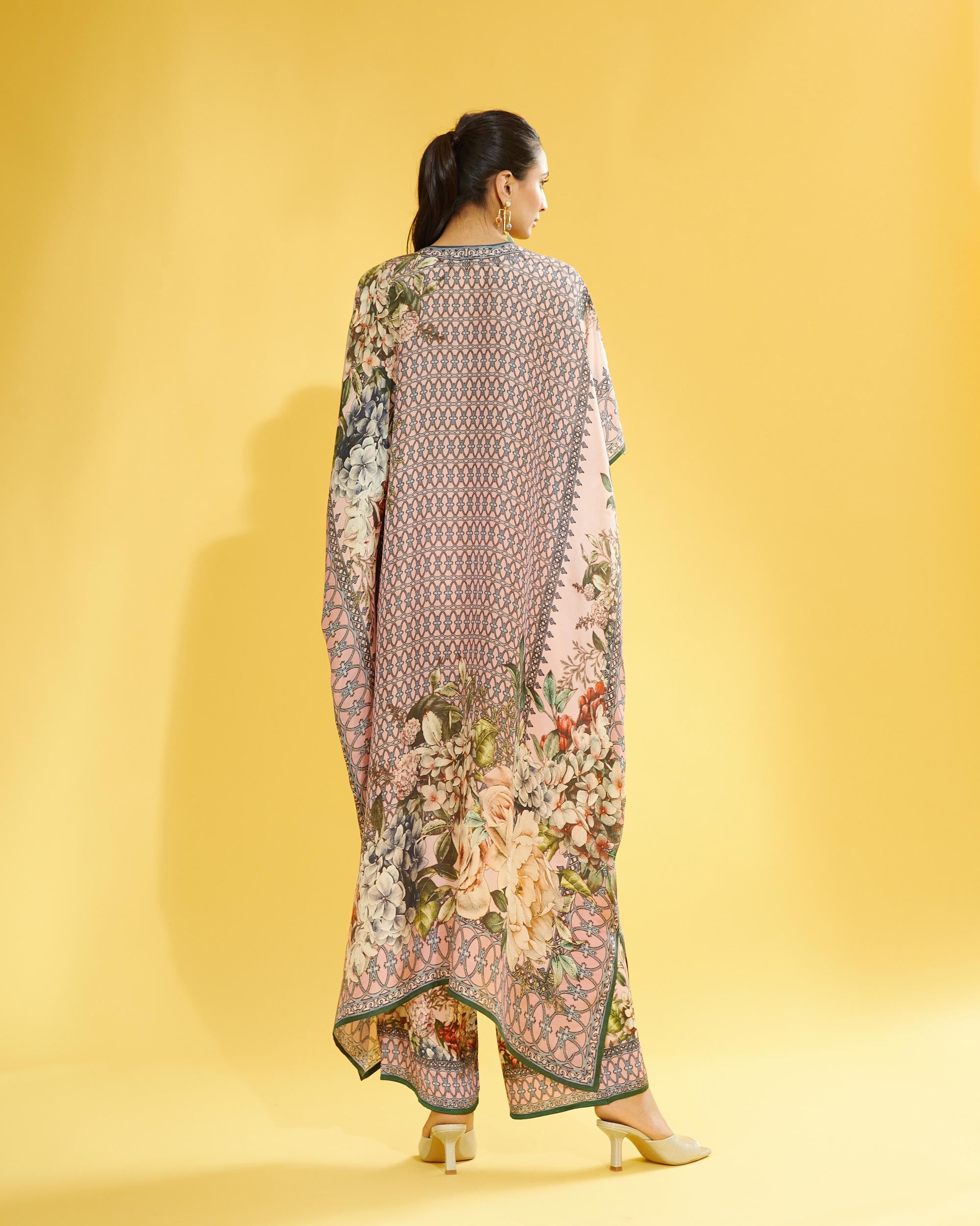 A Notting Hill Summer : Kaliza - Blush