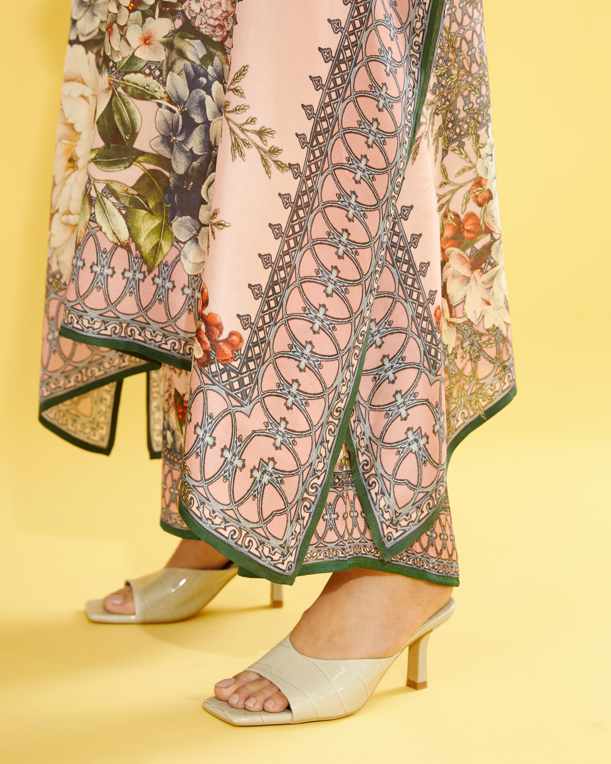 A Notting Hill Summer : Kaliza - Blush