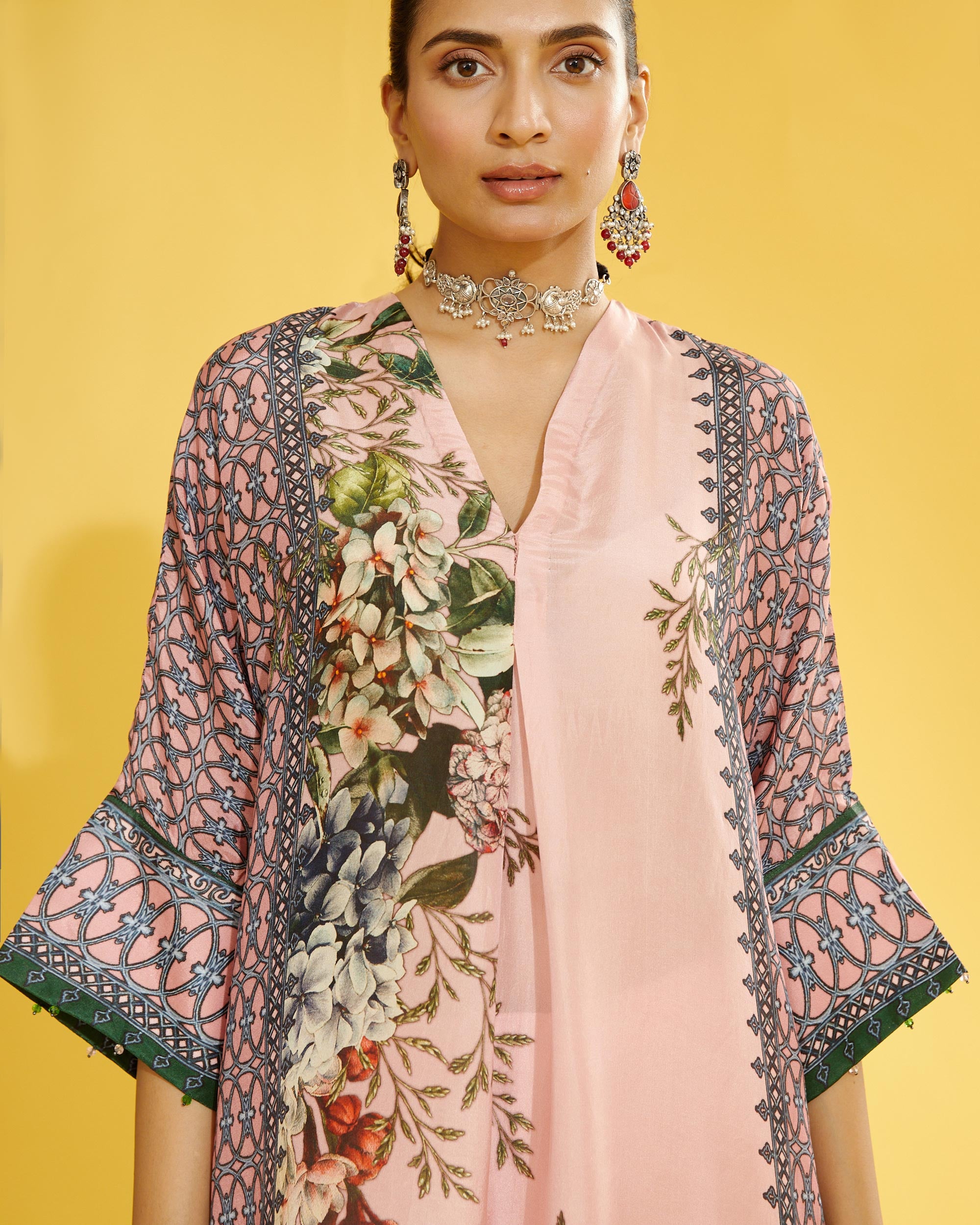 A Notting Hill Summer : Banera - Blush