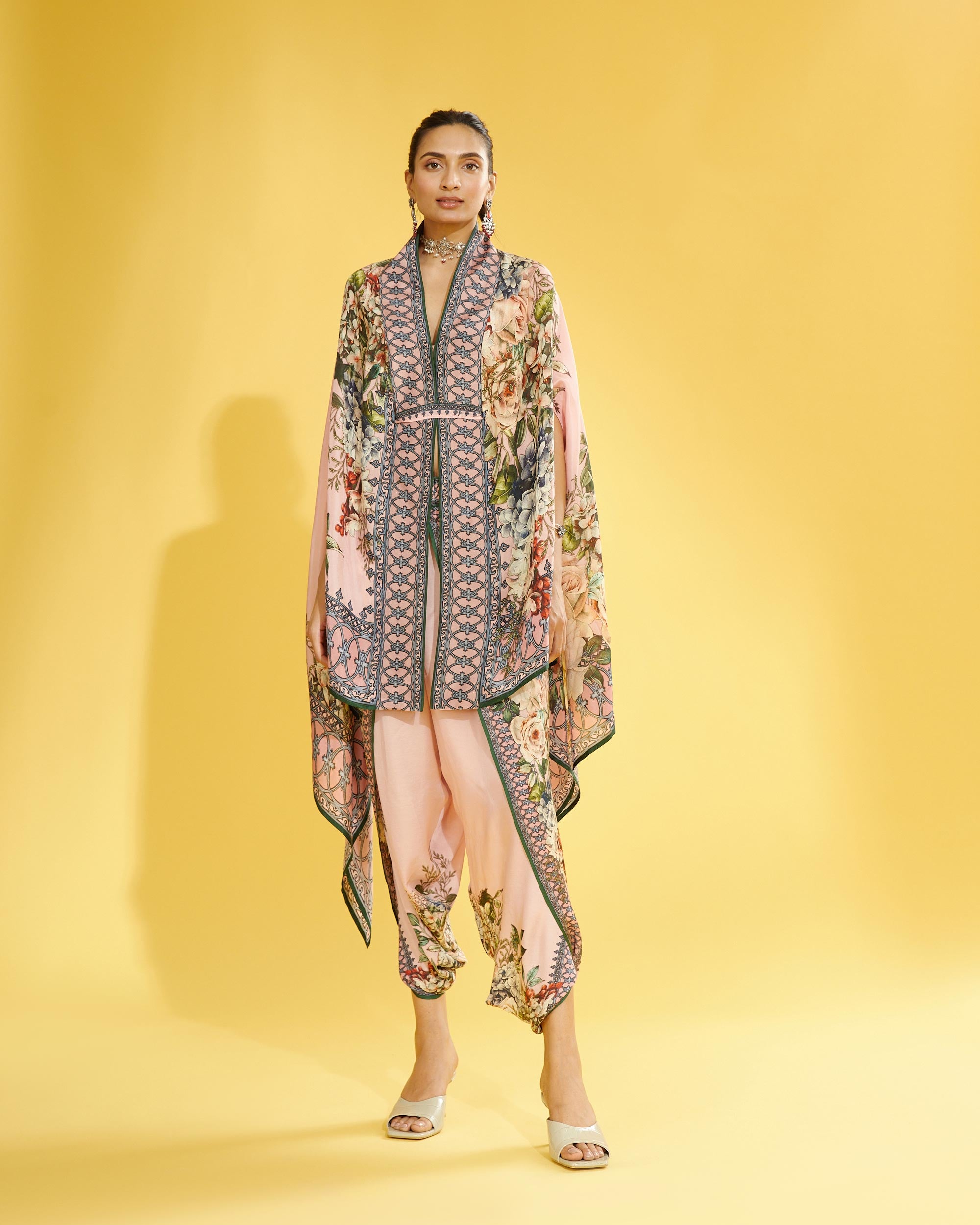 A Notting Hill Summer : Chloe - Blush