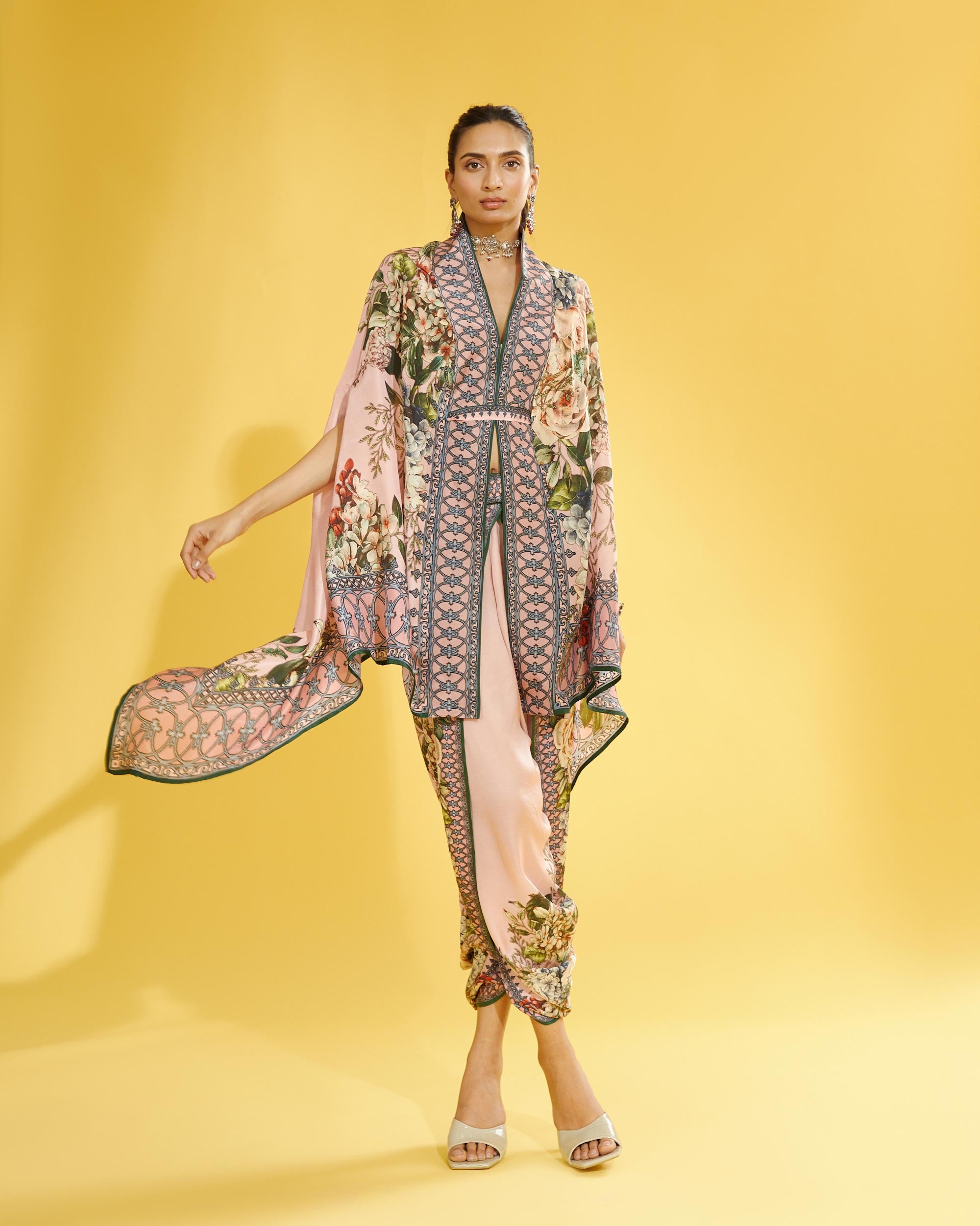 A Notting Hill Summer : Chloe - Blush