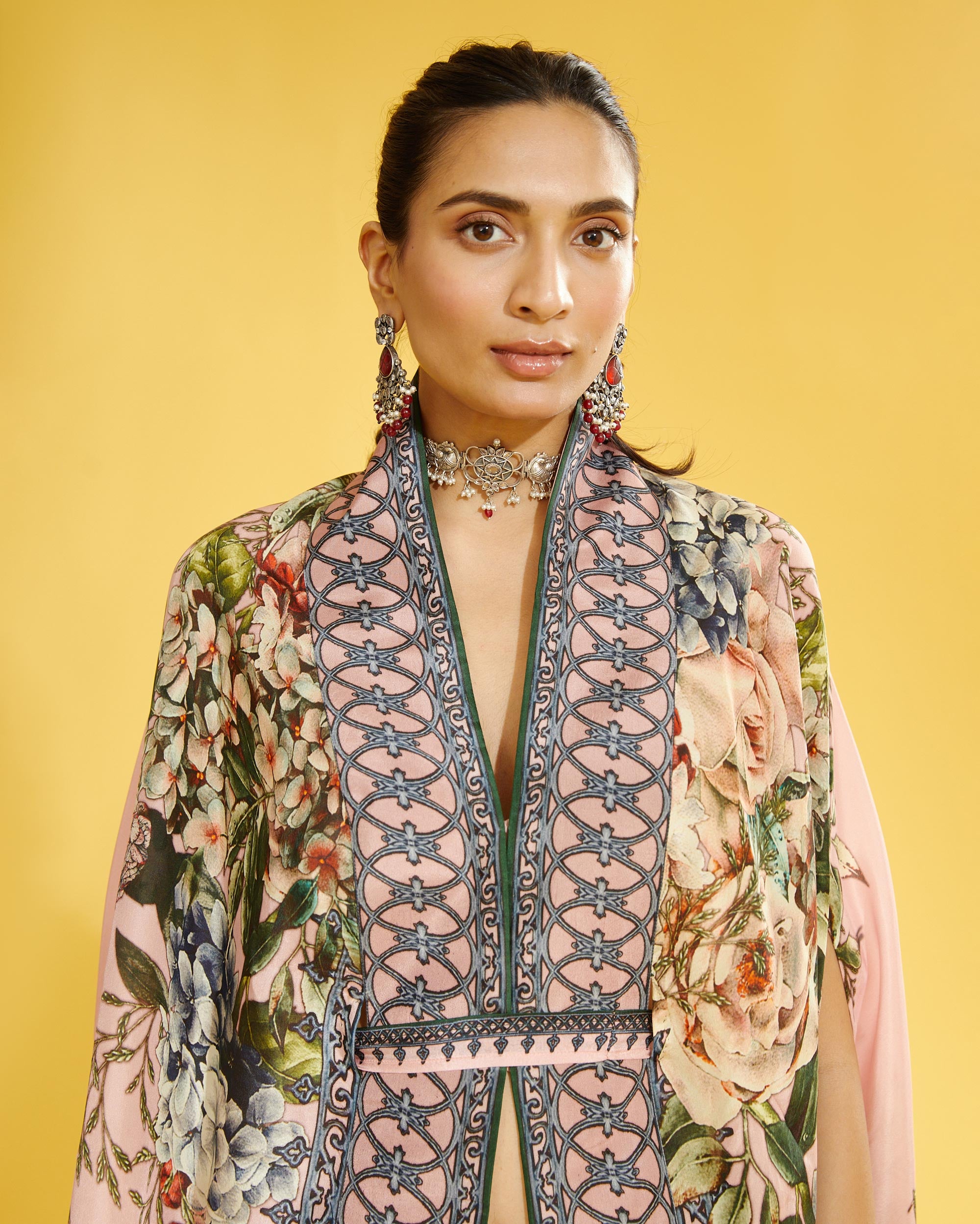 A Notting Hill Summer : Chloe - Blush