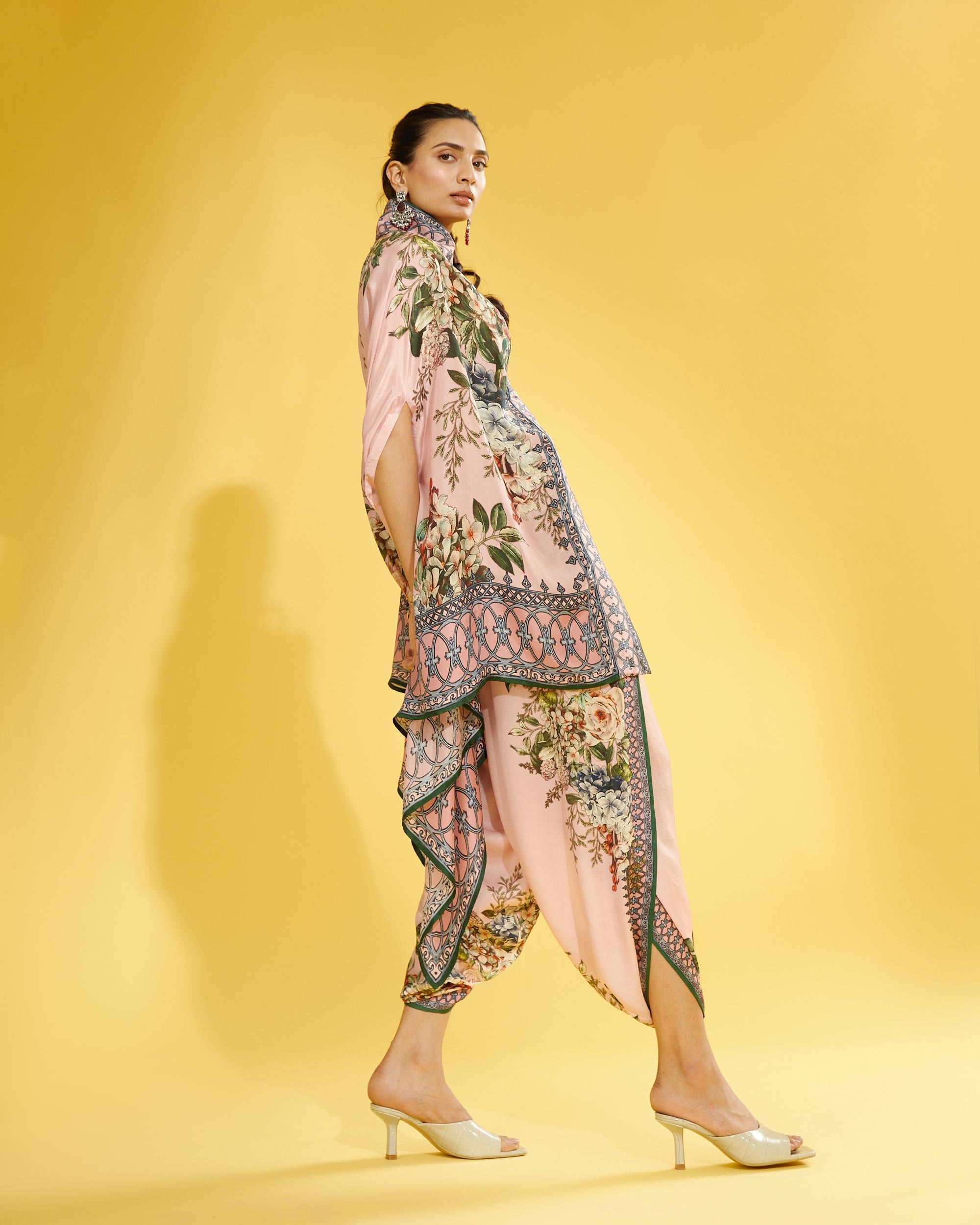 A Notting Hill Summer : Chloe - Blush