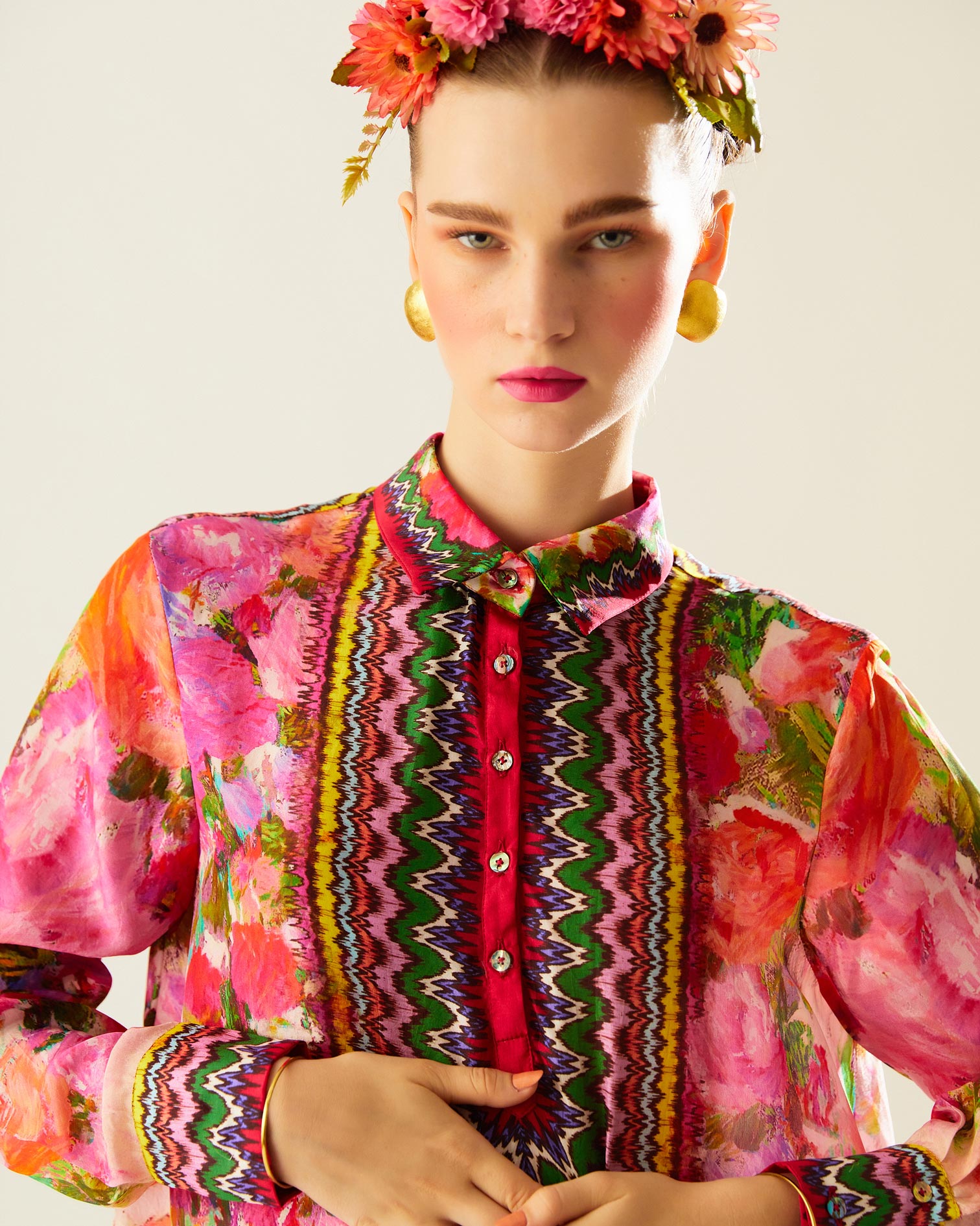Eden : Bijli - Coral