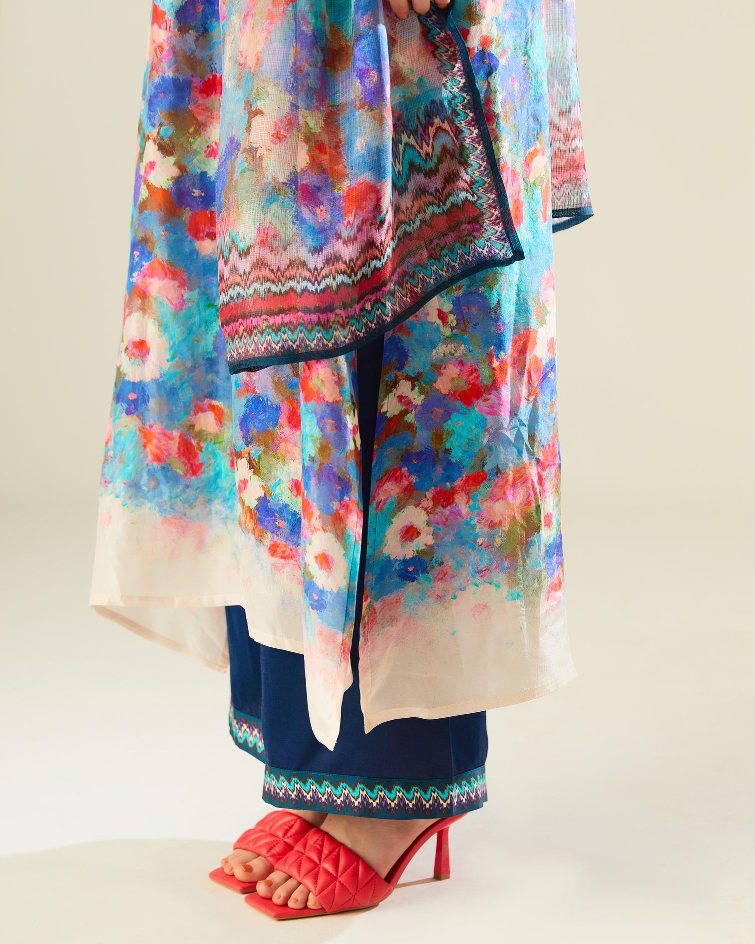 Eden : Banera - Turquoise
