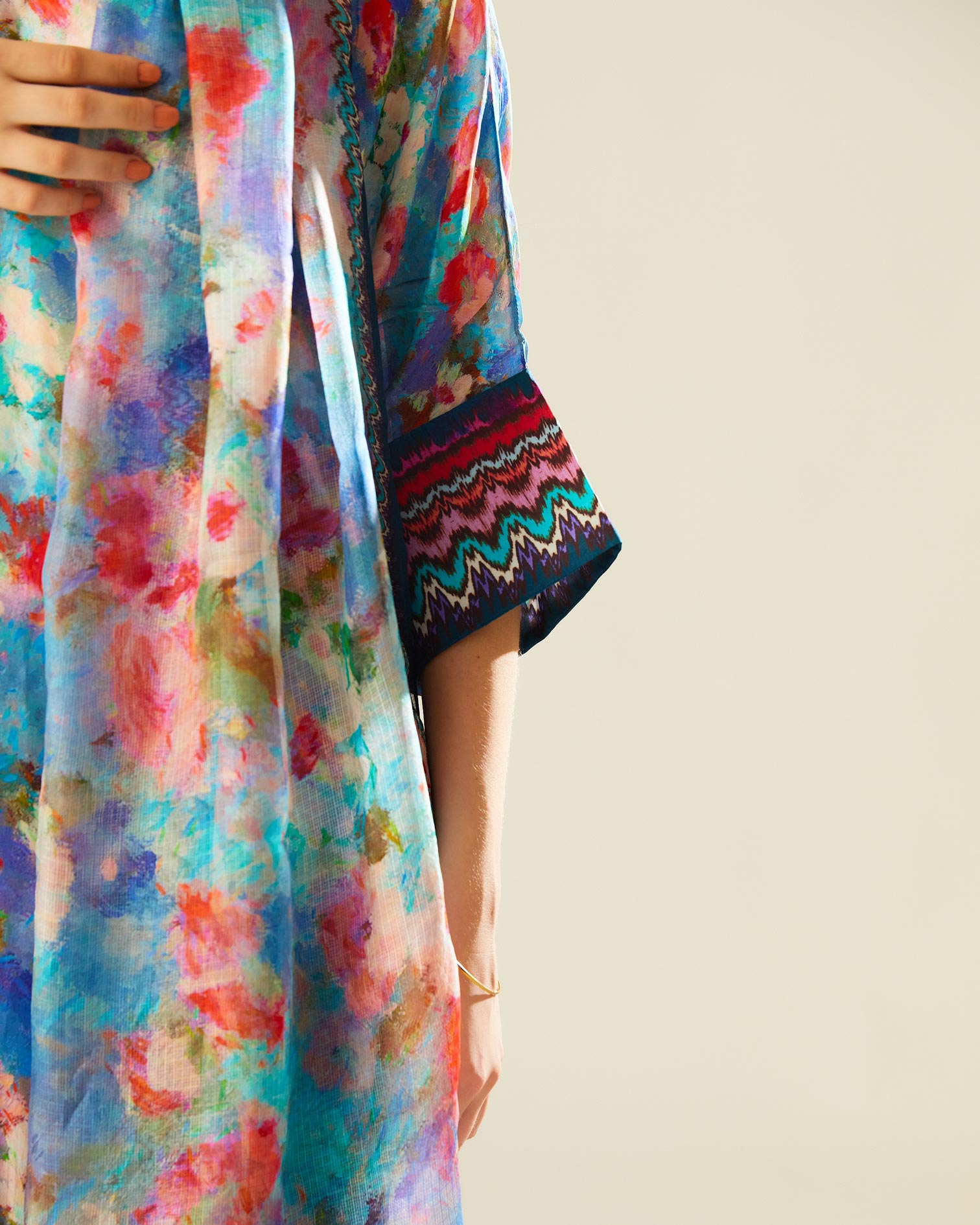Eden : Banera - Turquoise