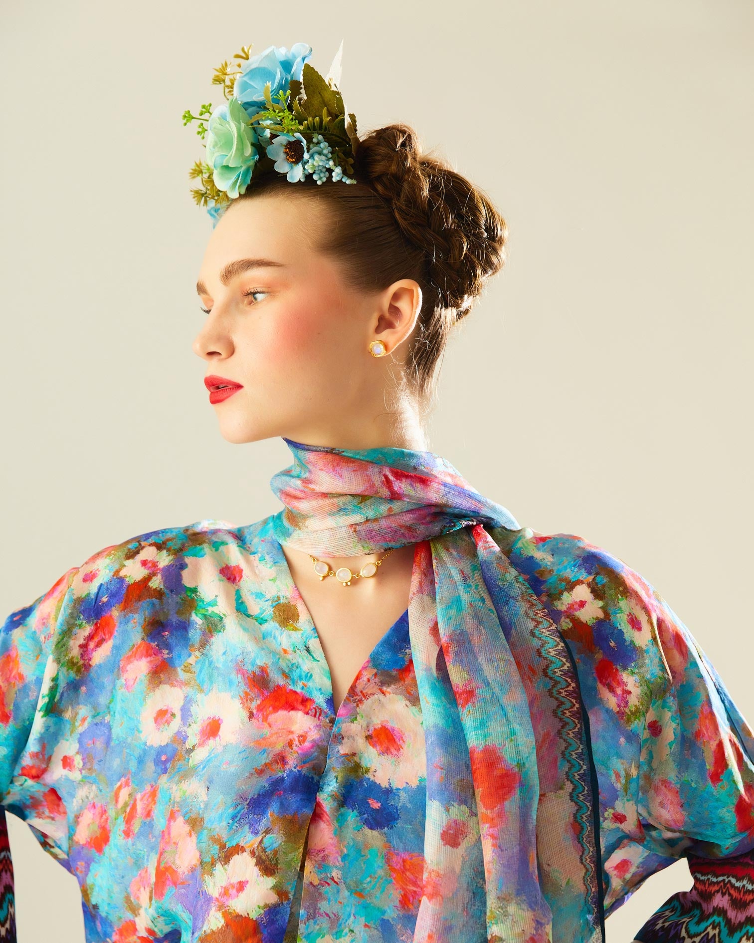 Eden : Banera - Turquoise