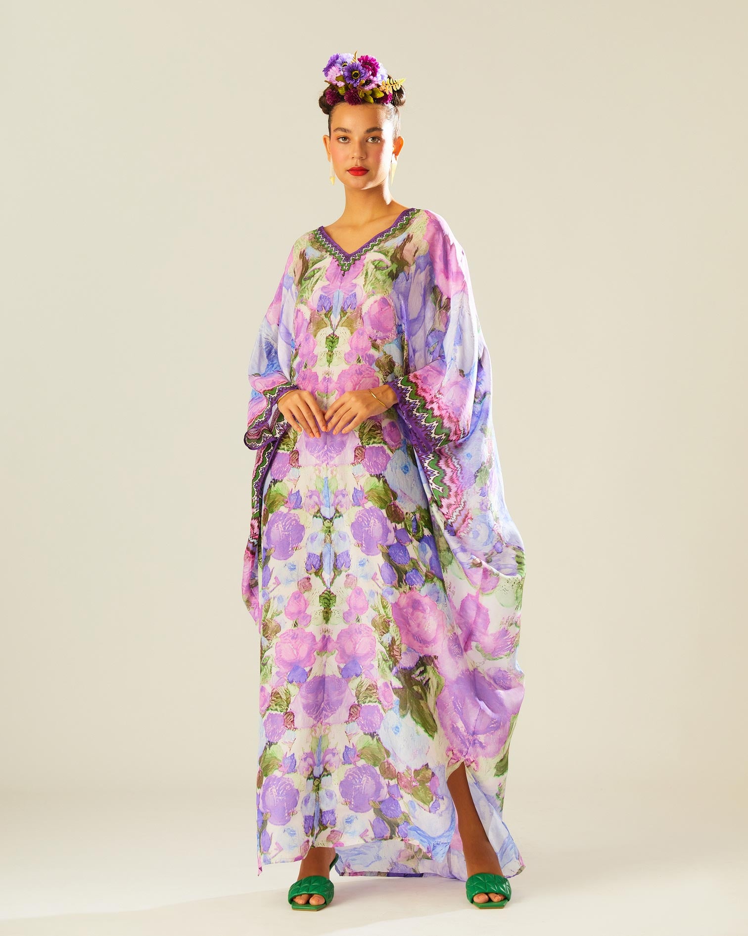 Eden : Verusha - Lavender