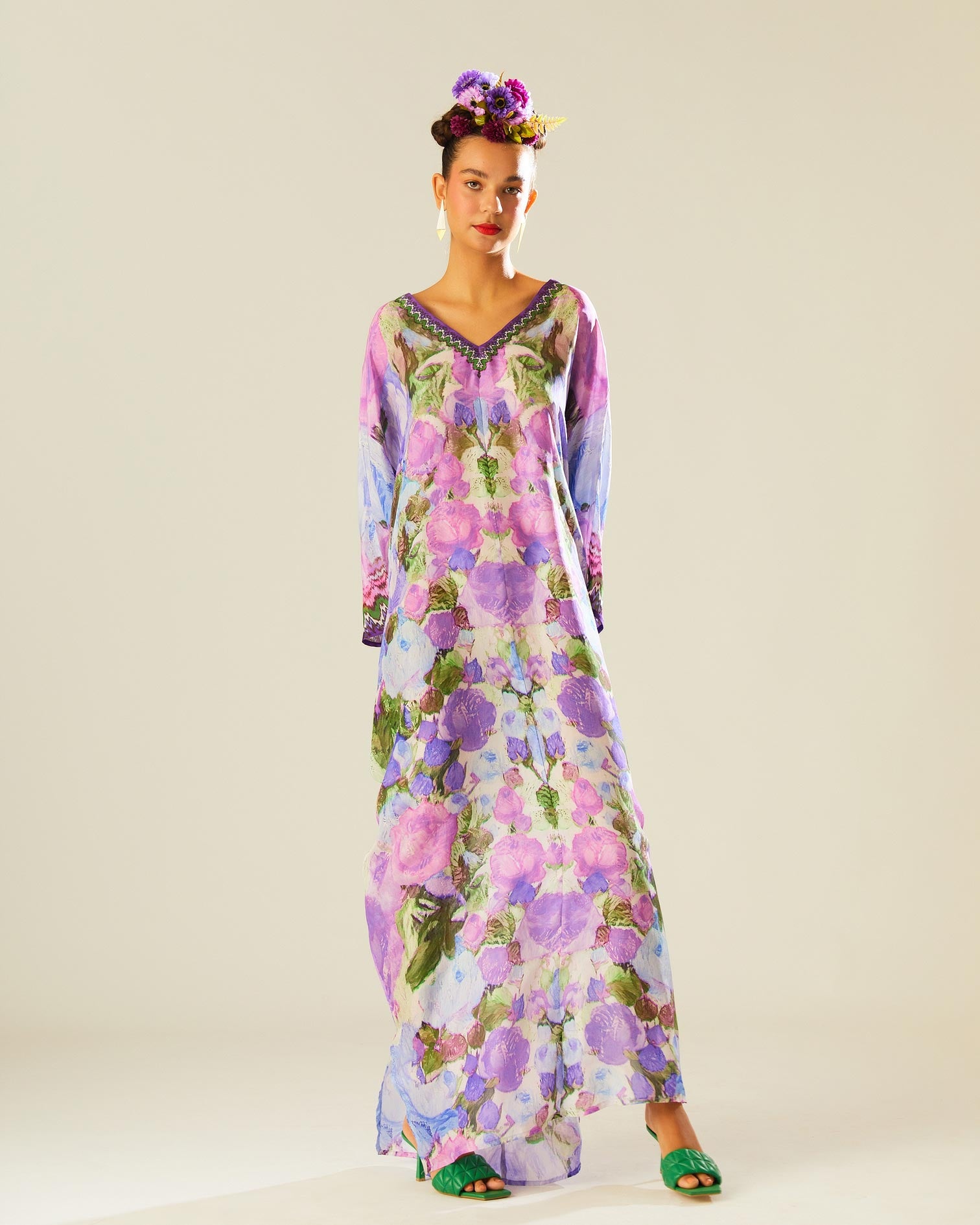 Eden : Verusha - Lavender