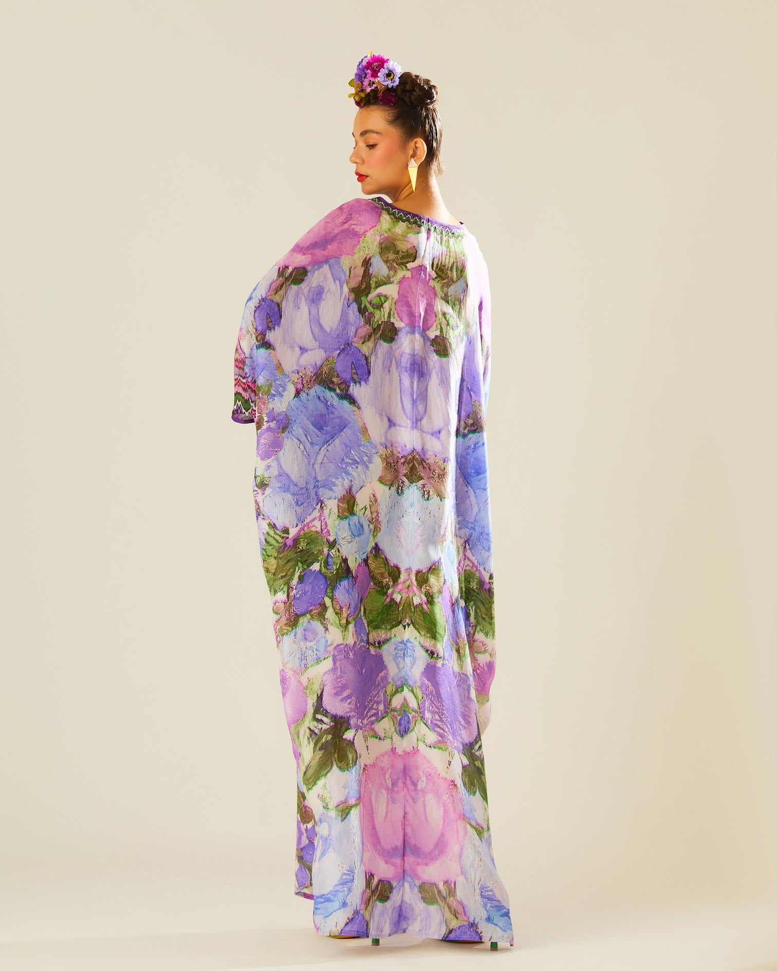 Eden : Verusha - Lavender
