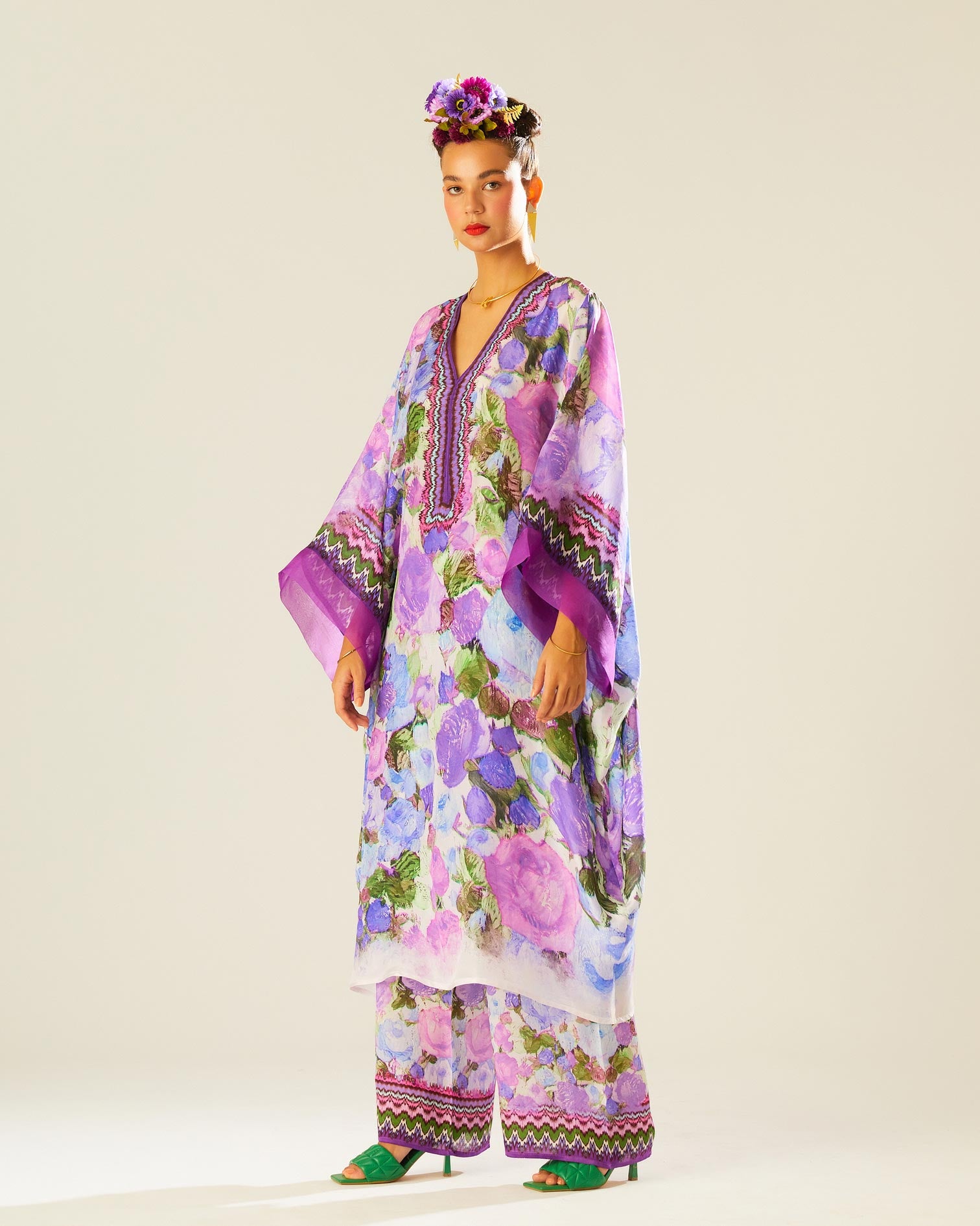 Eden : Olivia - Lavender