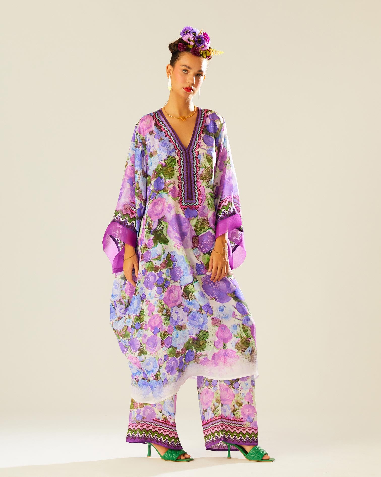 Eden : Olivia - Lavender