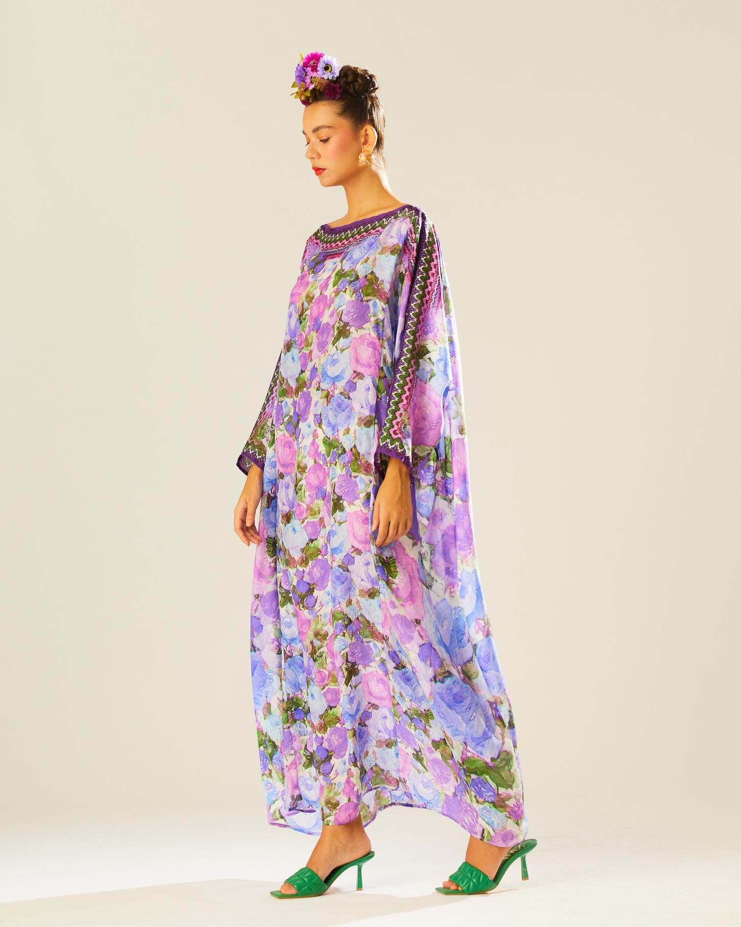 Eden : Aayat - Lavender