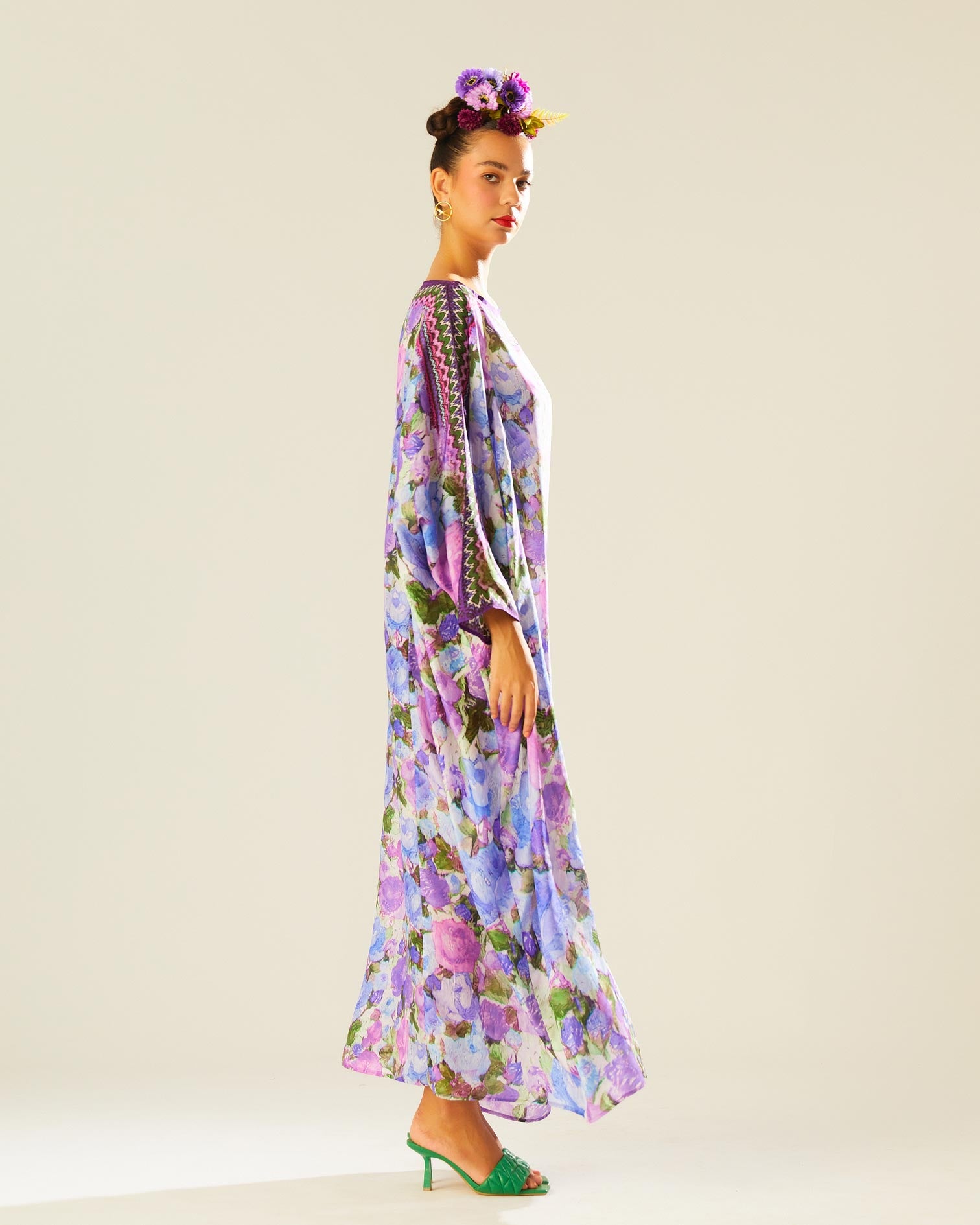 Eden : Aayat - Lavender
