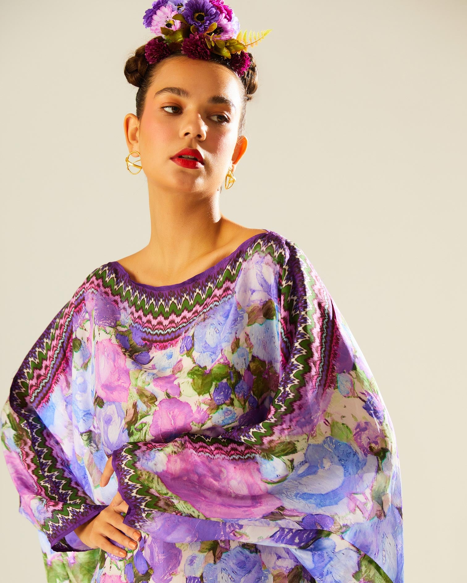 Eden : Aayat - Lavender