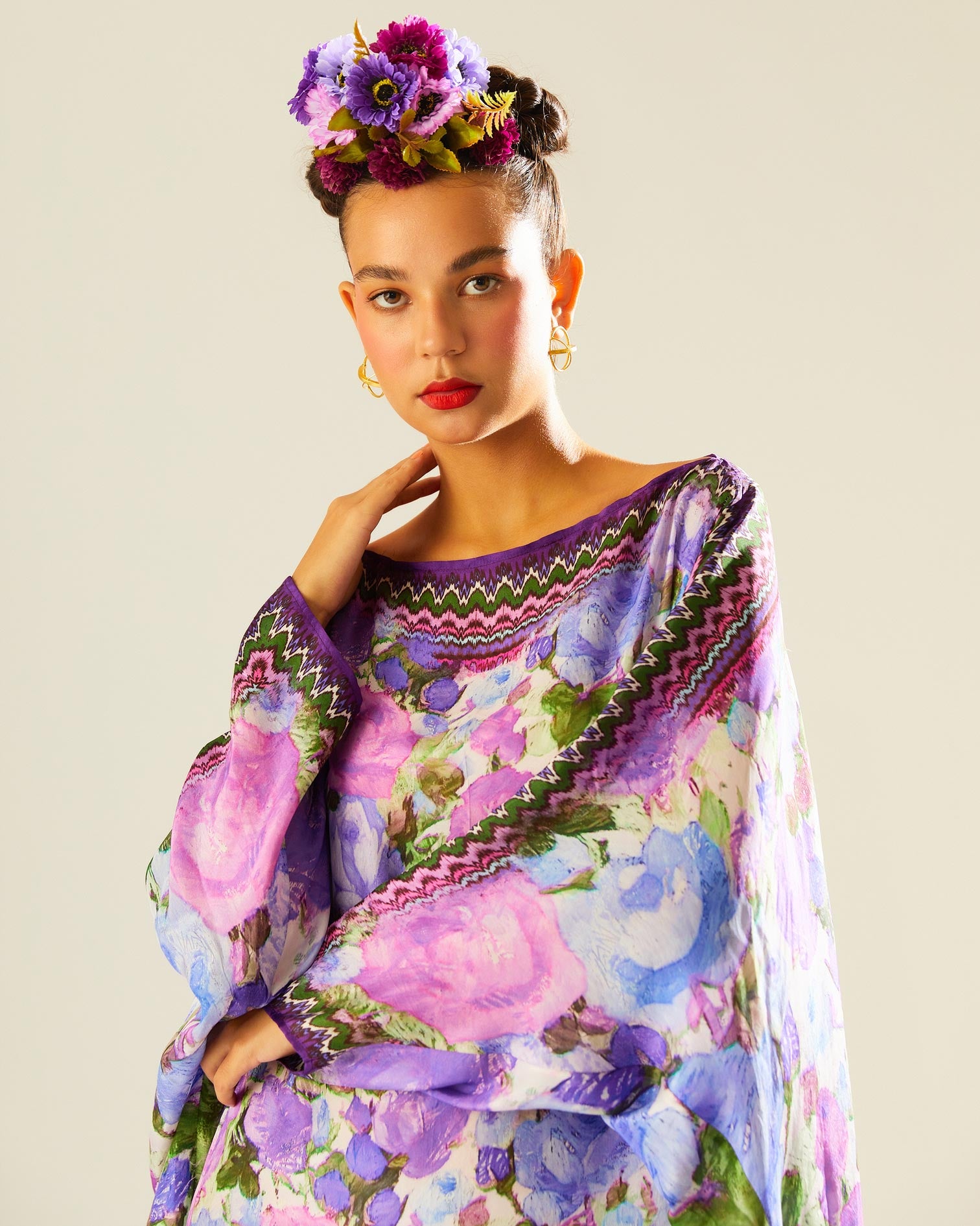 Eden : Aayat - Lavender
