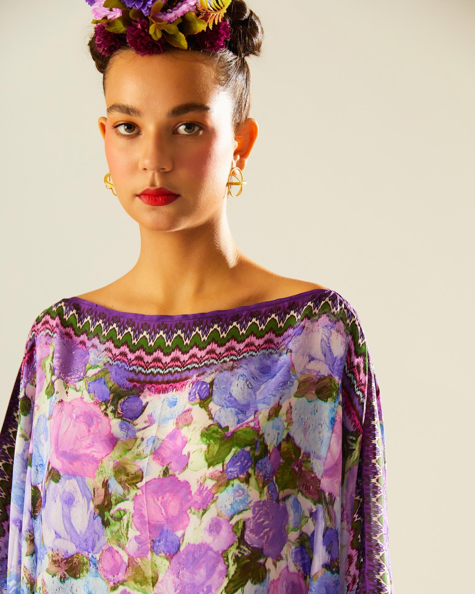 Eden : Aayat - Lavender