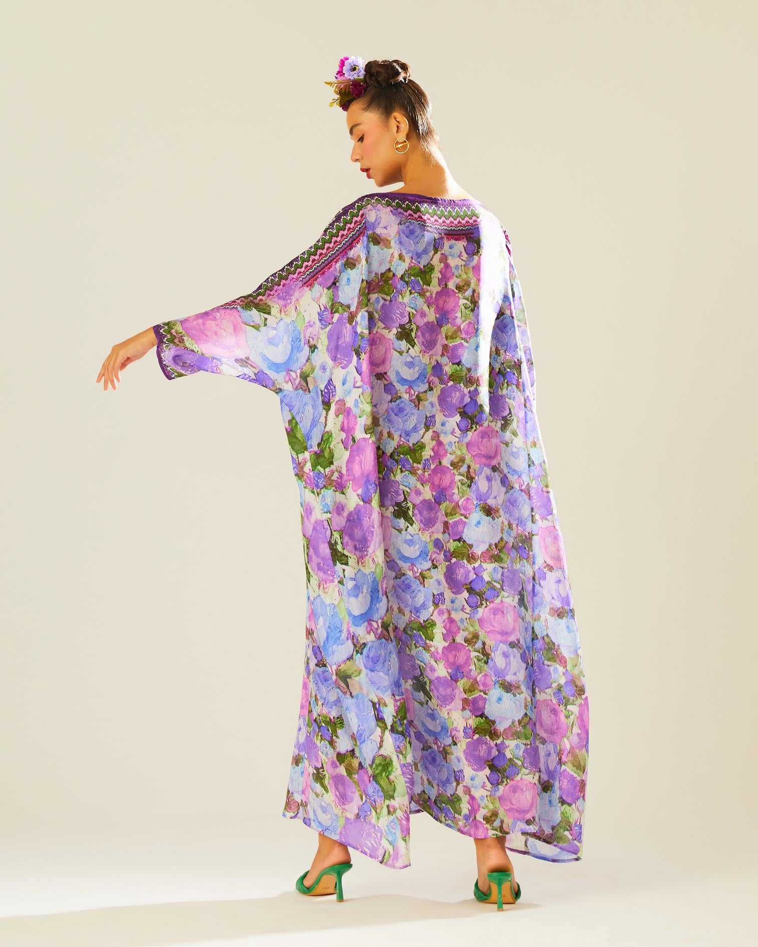 Eden : Aayat - Lavender