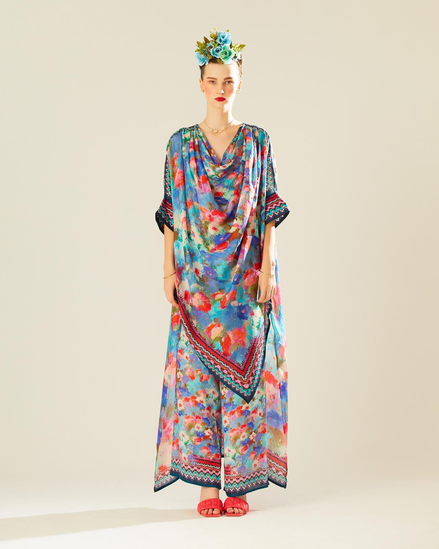 Eden : Montijo - Turquoise