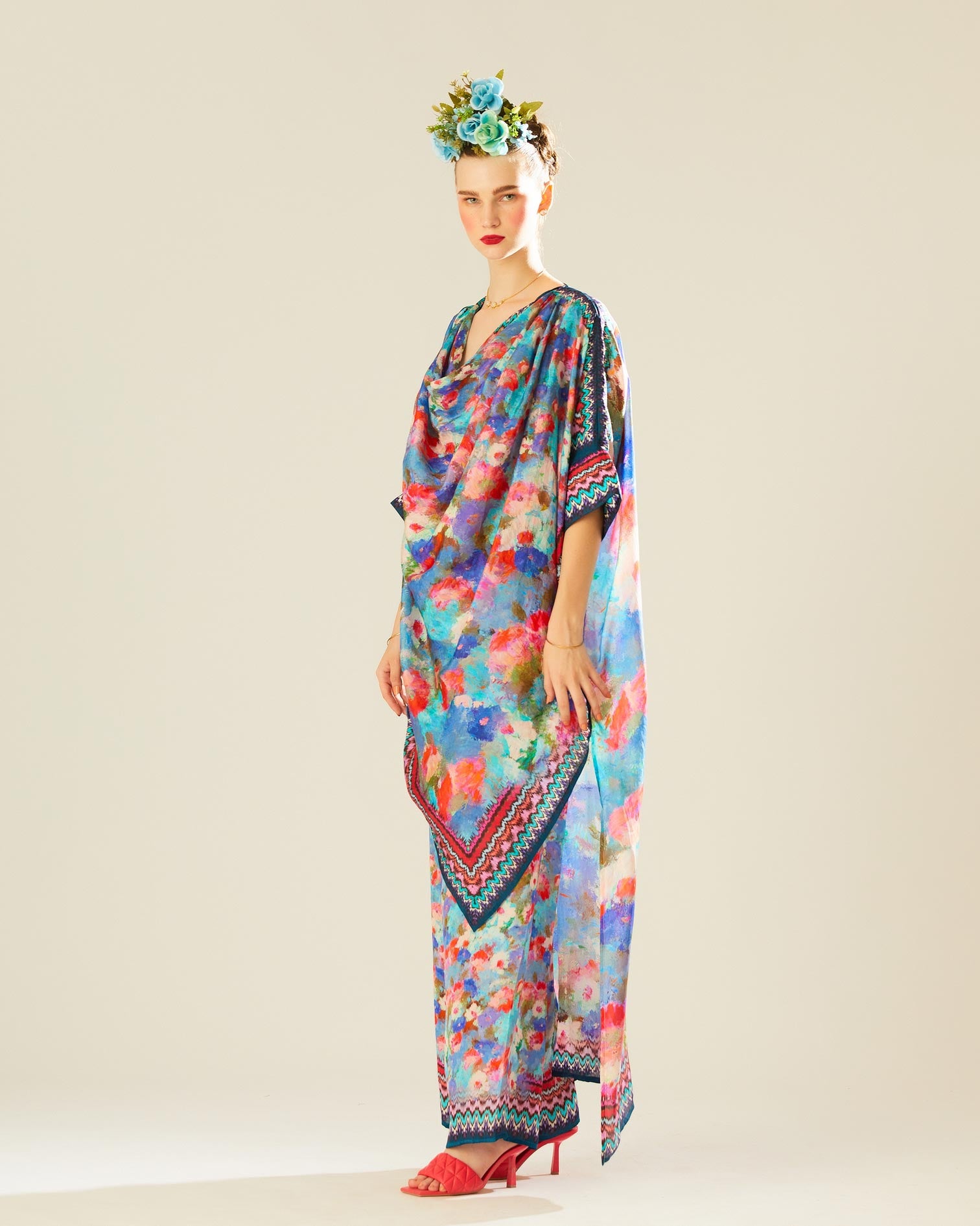 Eden : Montijo - Turquoise