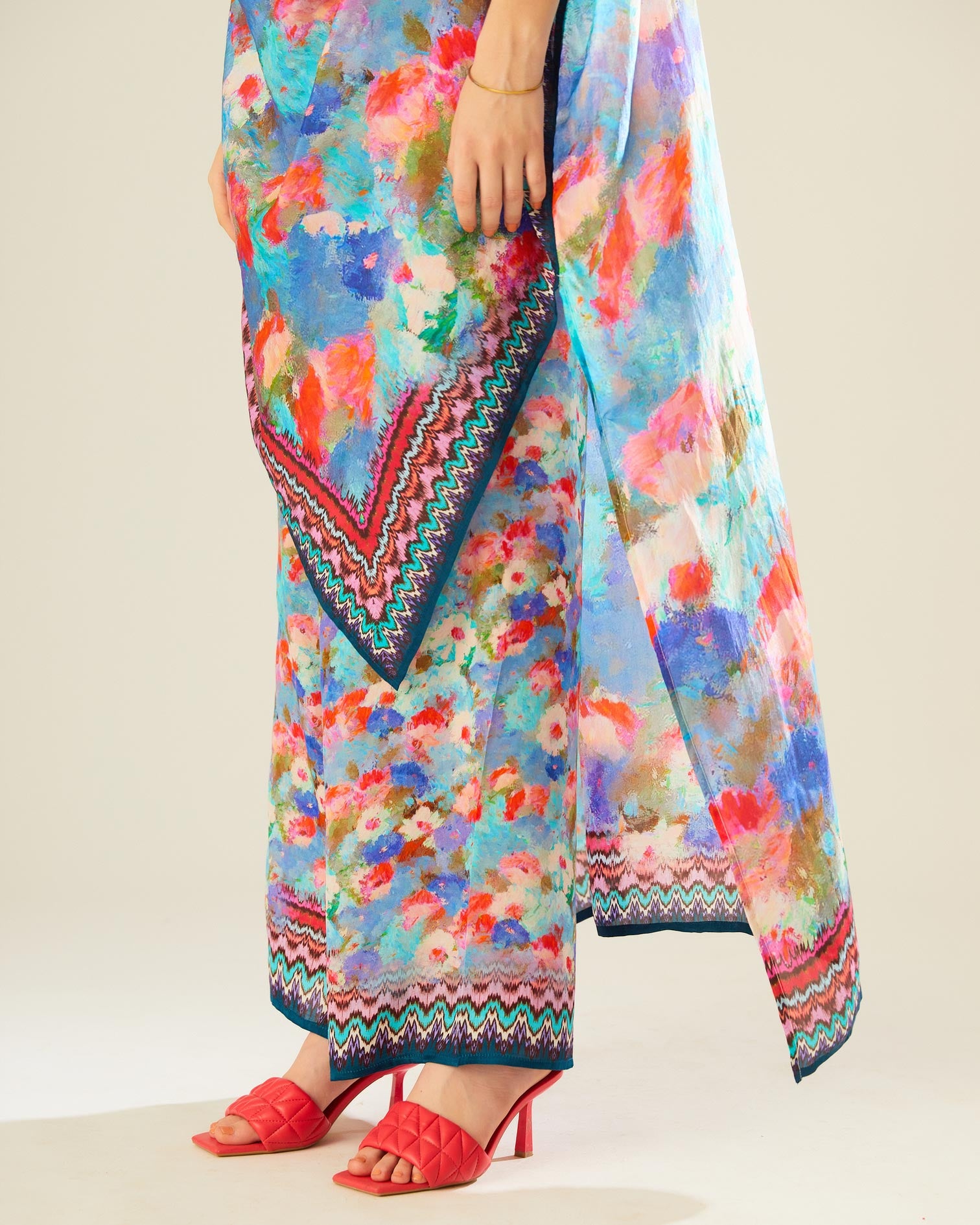 Eden : Montijo - Turquoise