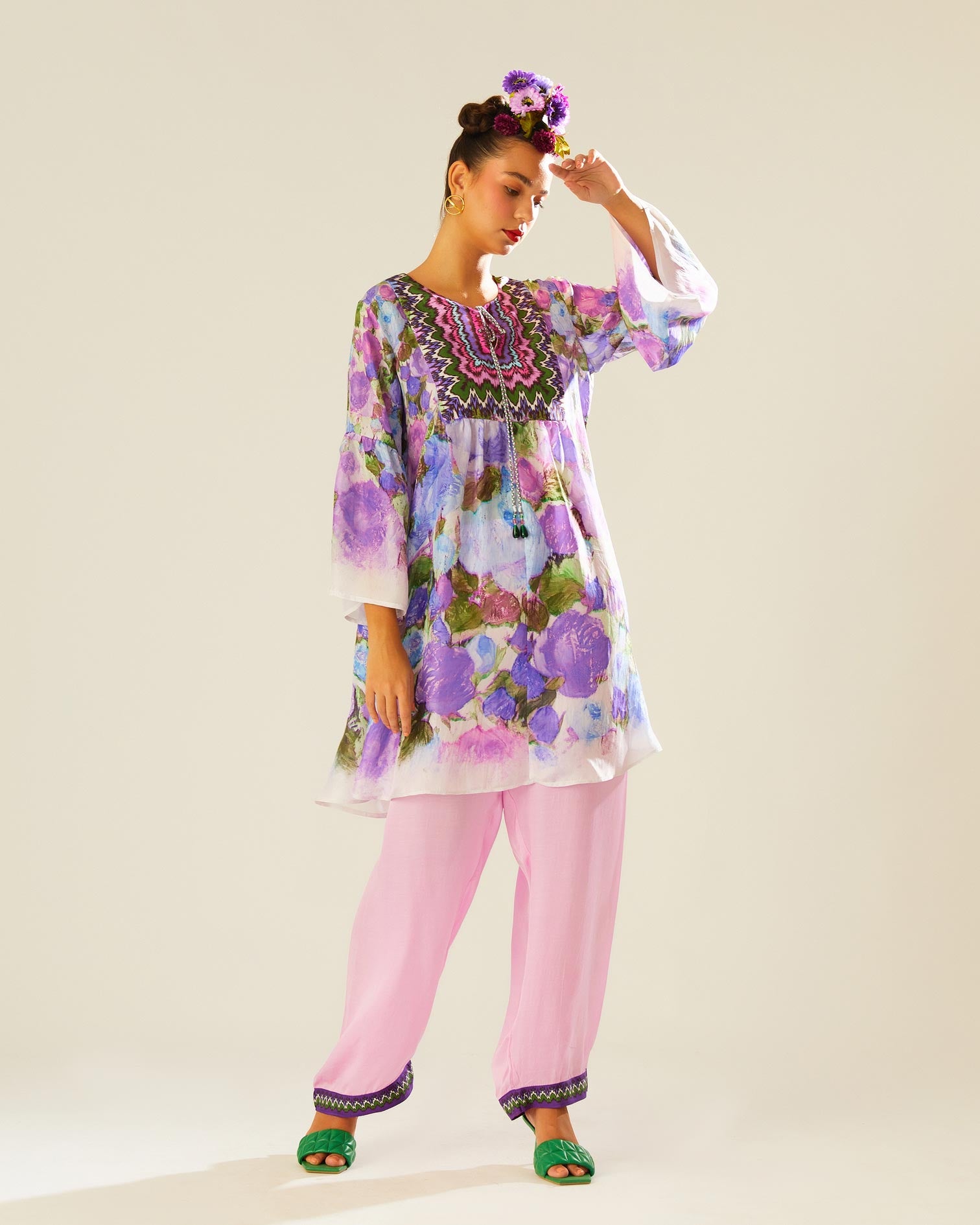 Eden : Pankti - Lavender