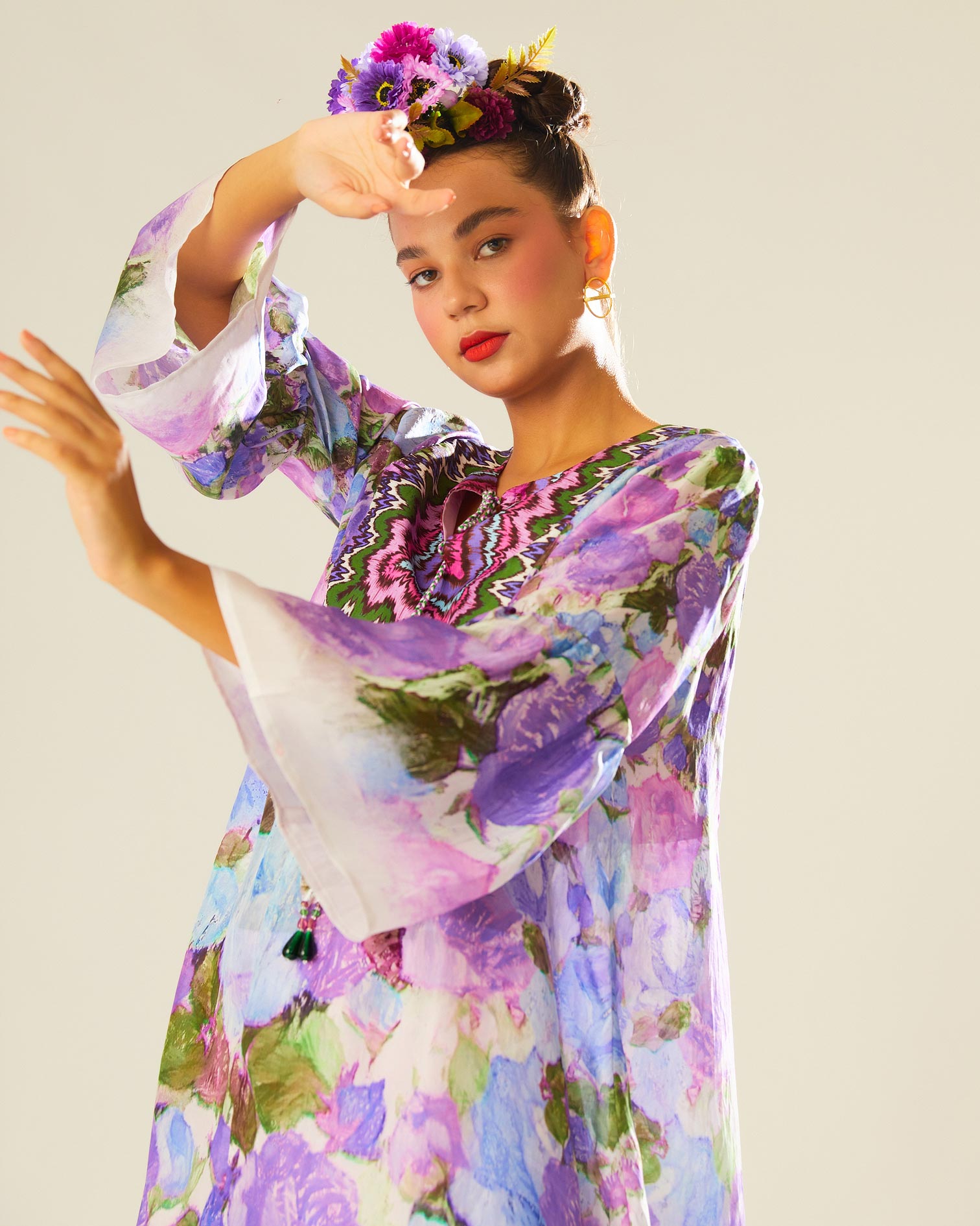 Eden : Pankti - Lavender