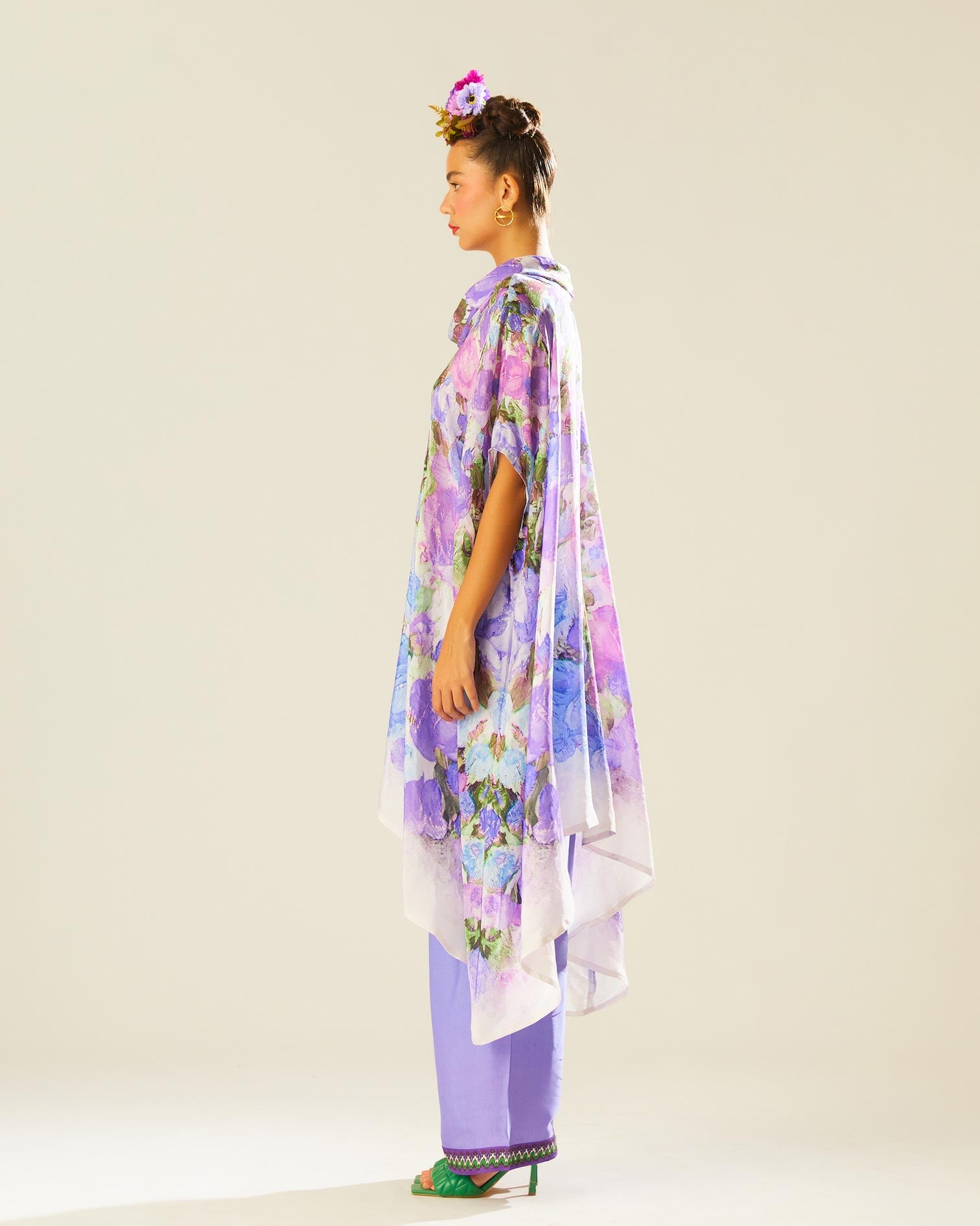 Eden : Lavanya - Lavender