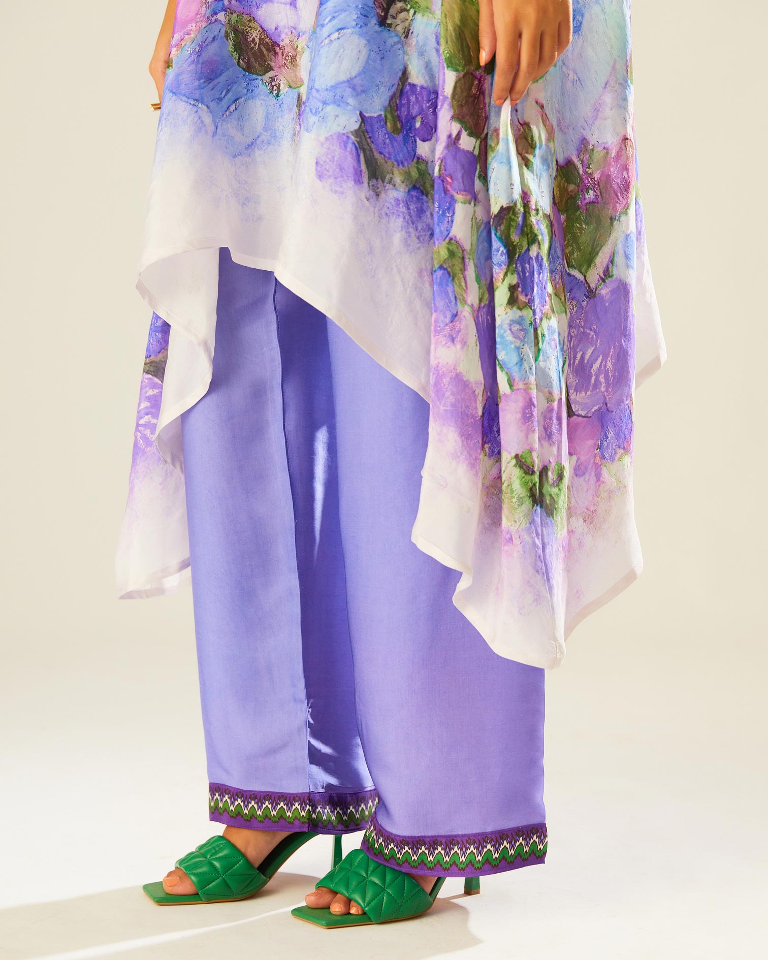 Eden : Lavanya - Lavender