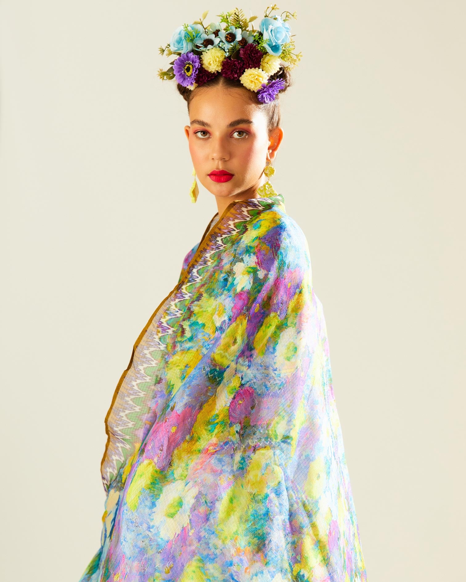Eden : Leela - Daffodil