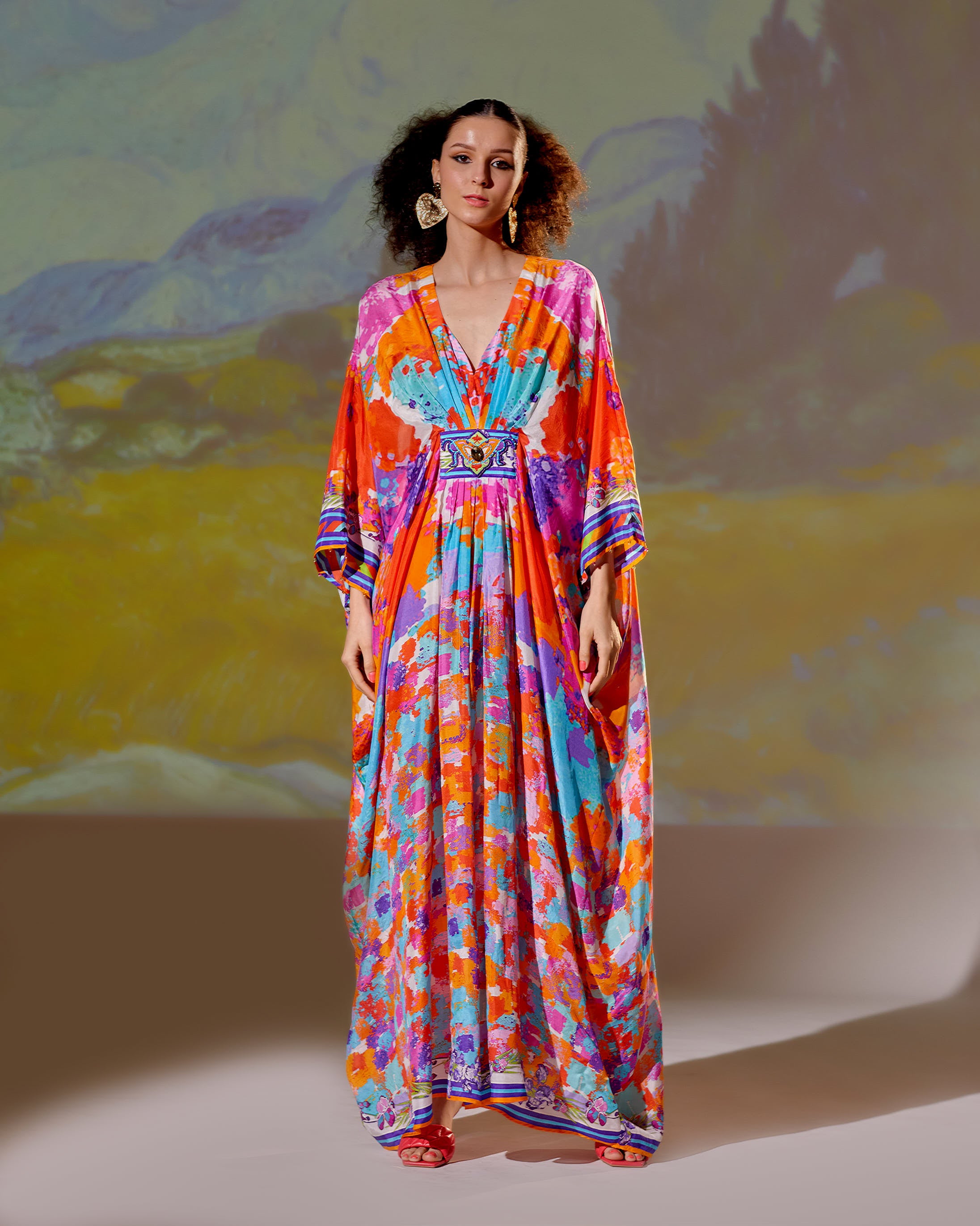 Loving Vincent Etten : Imama - Multi