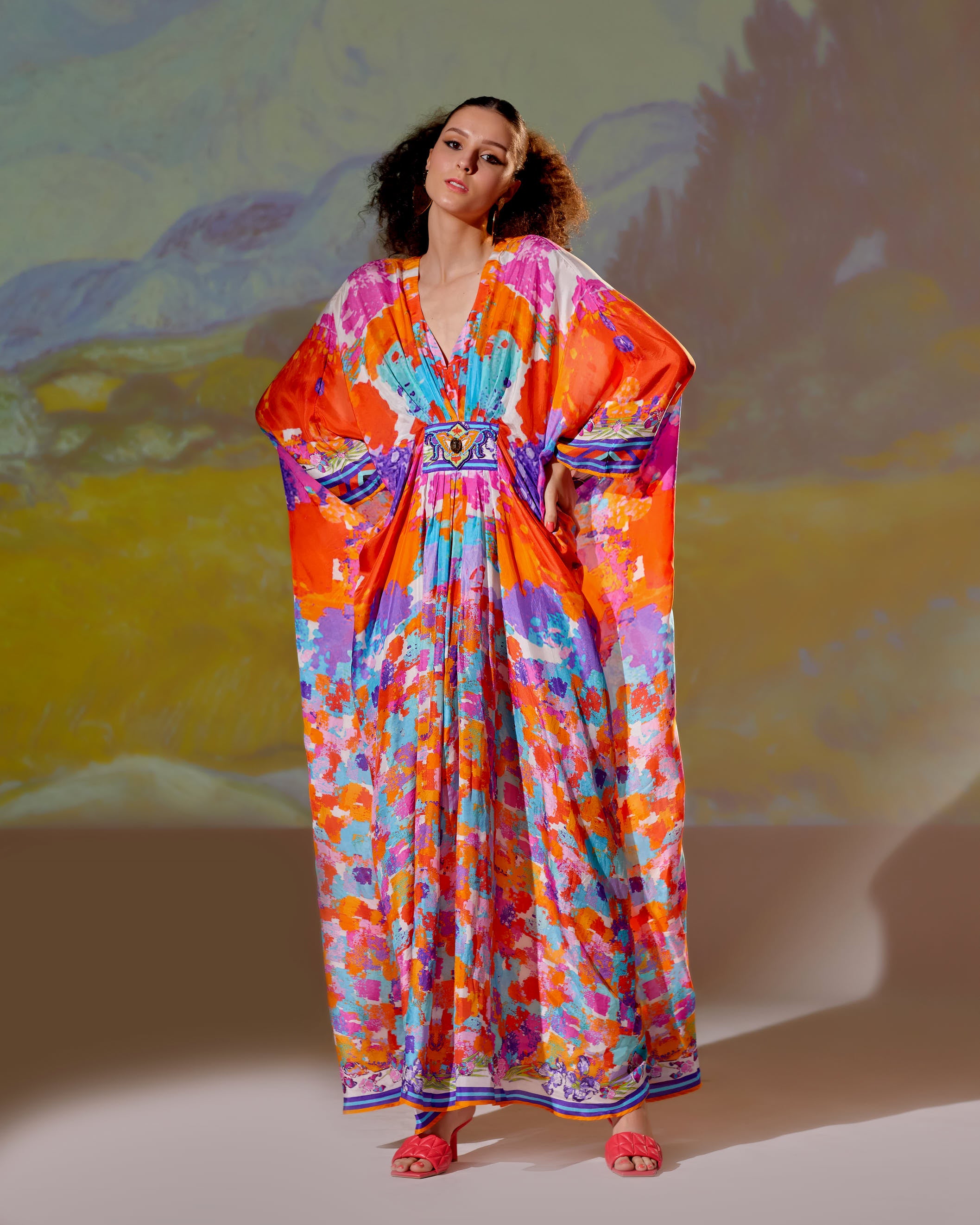 Loving Vincent Etten : Imama - Multi
