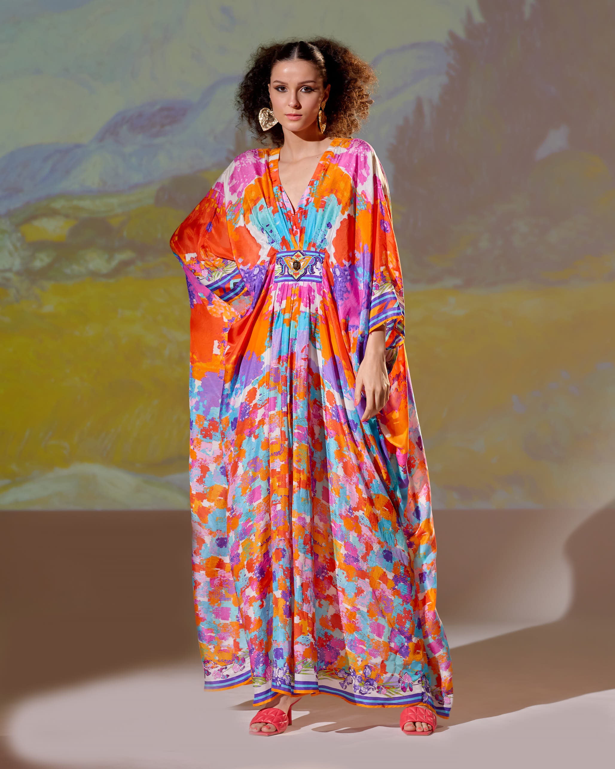 Loving Vincent Etten : Imama - Multi