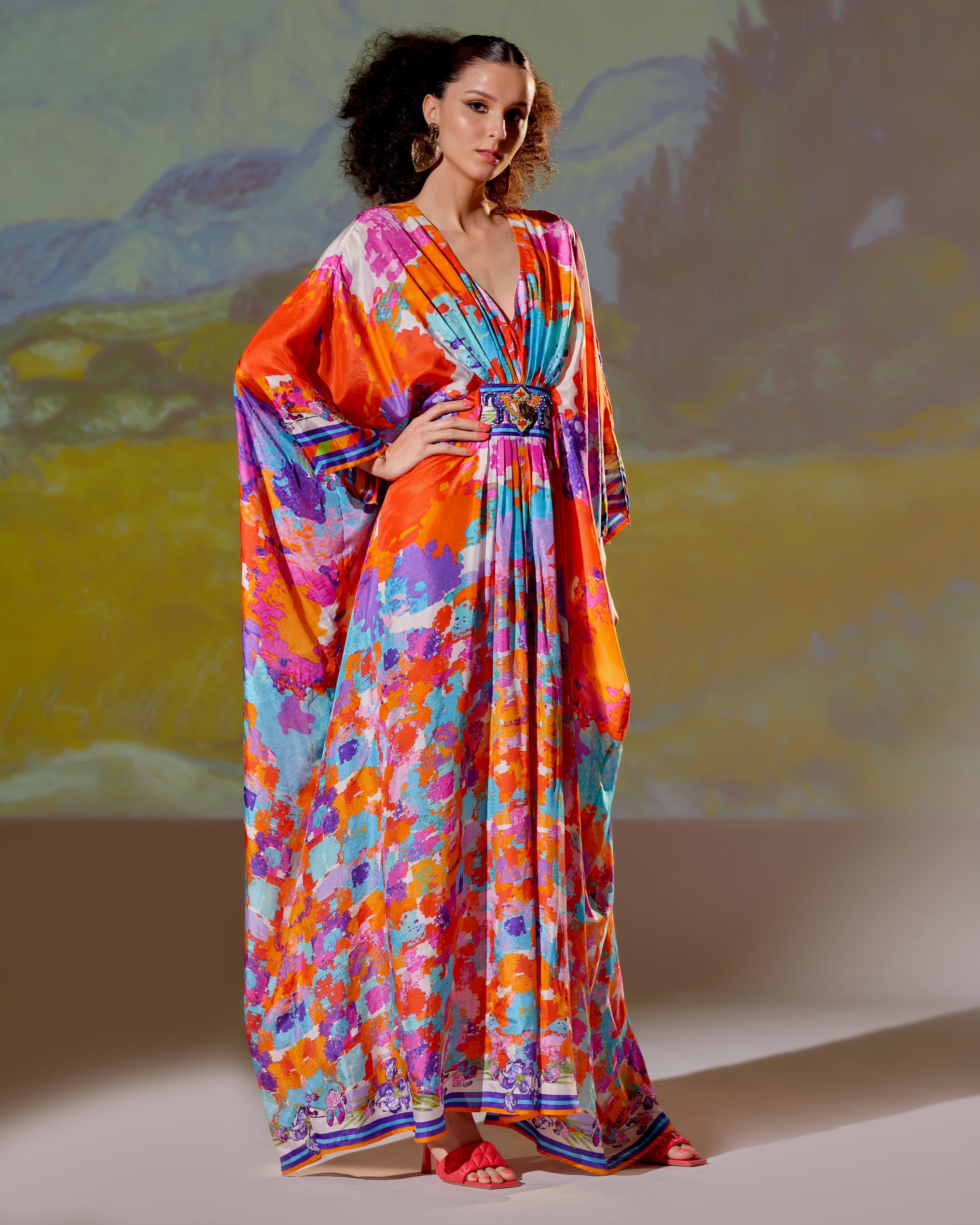 Loving Vincent Etten : Imama - Multi