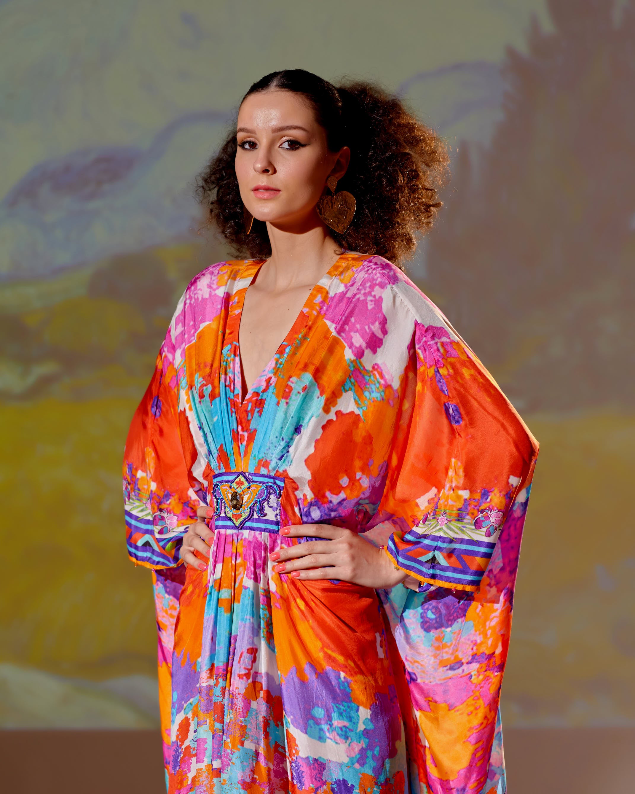 Loving Vincent Etten : Imama - Multi