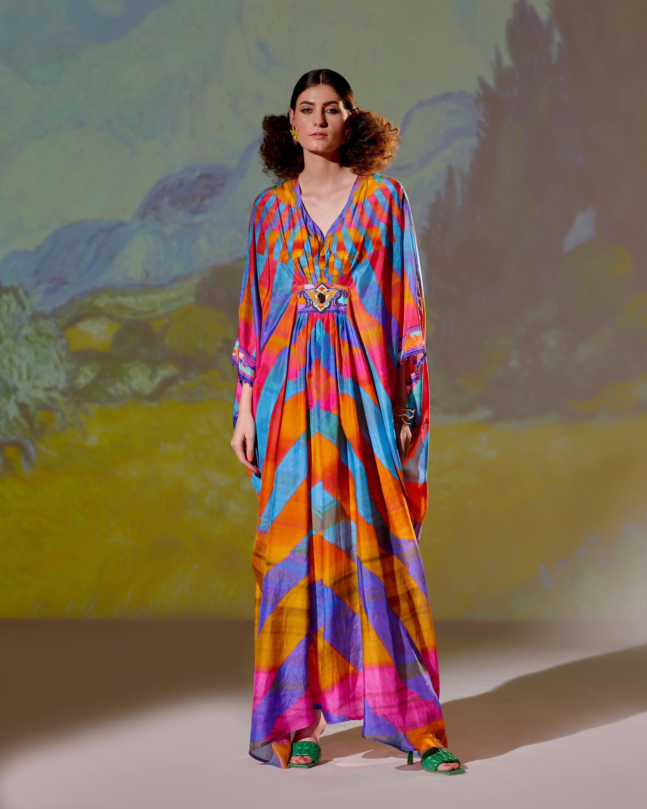 Loving Vincent Sunflower : Imama - Multi