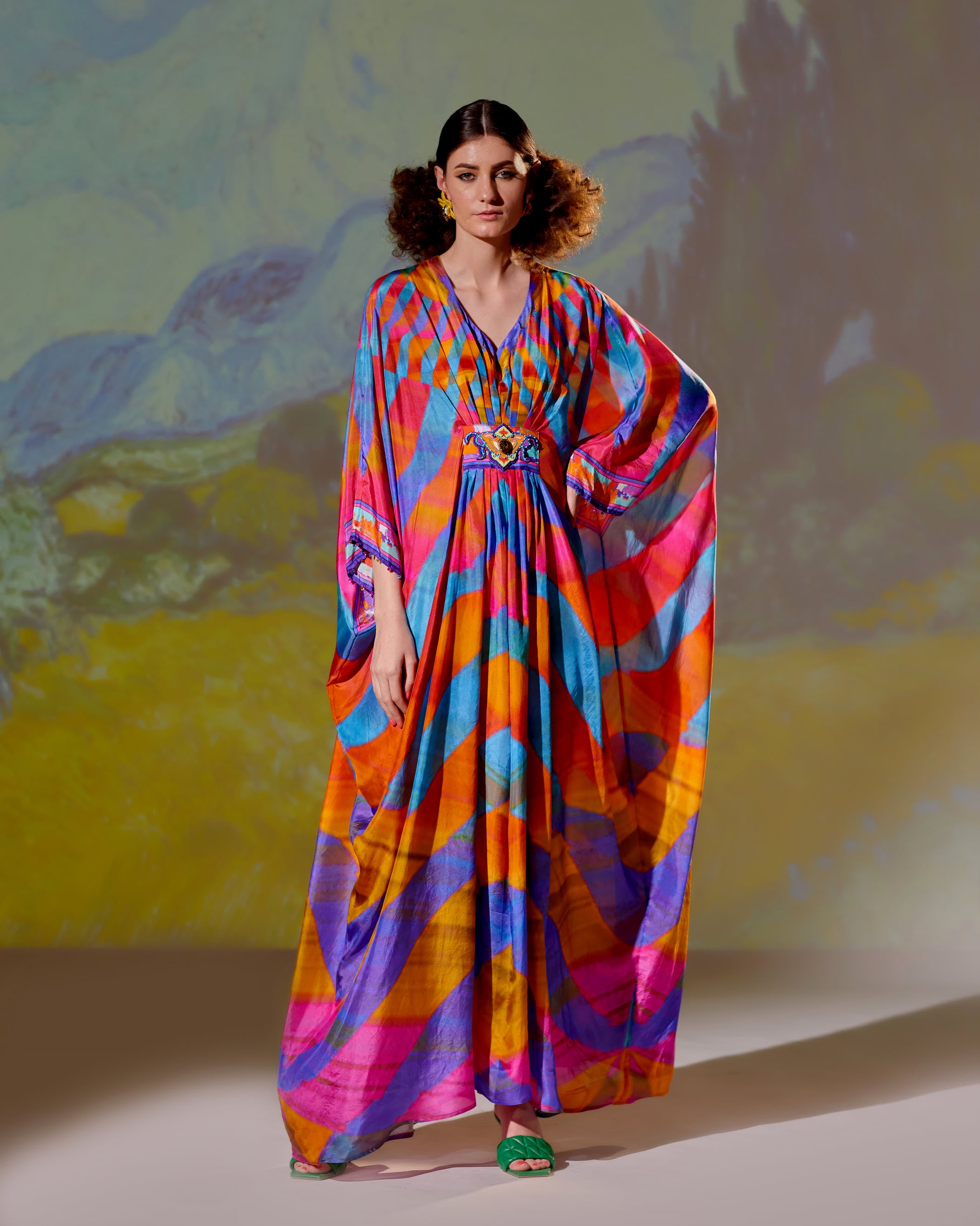 Loving Vincent Sunflower : Imama - Multi