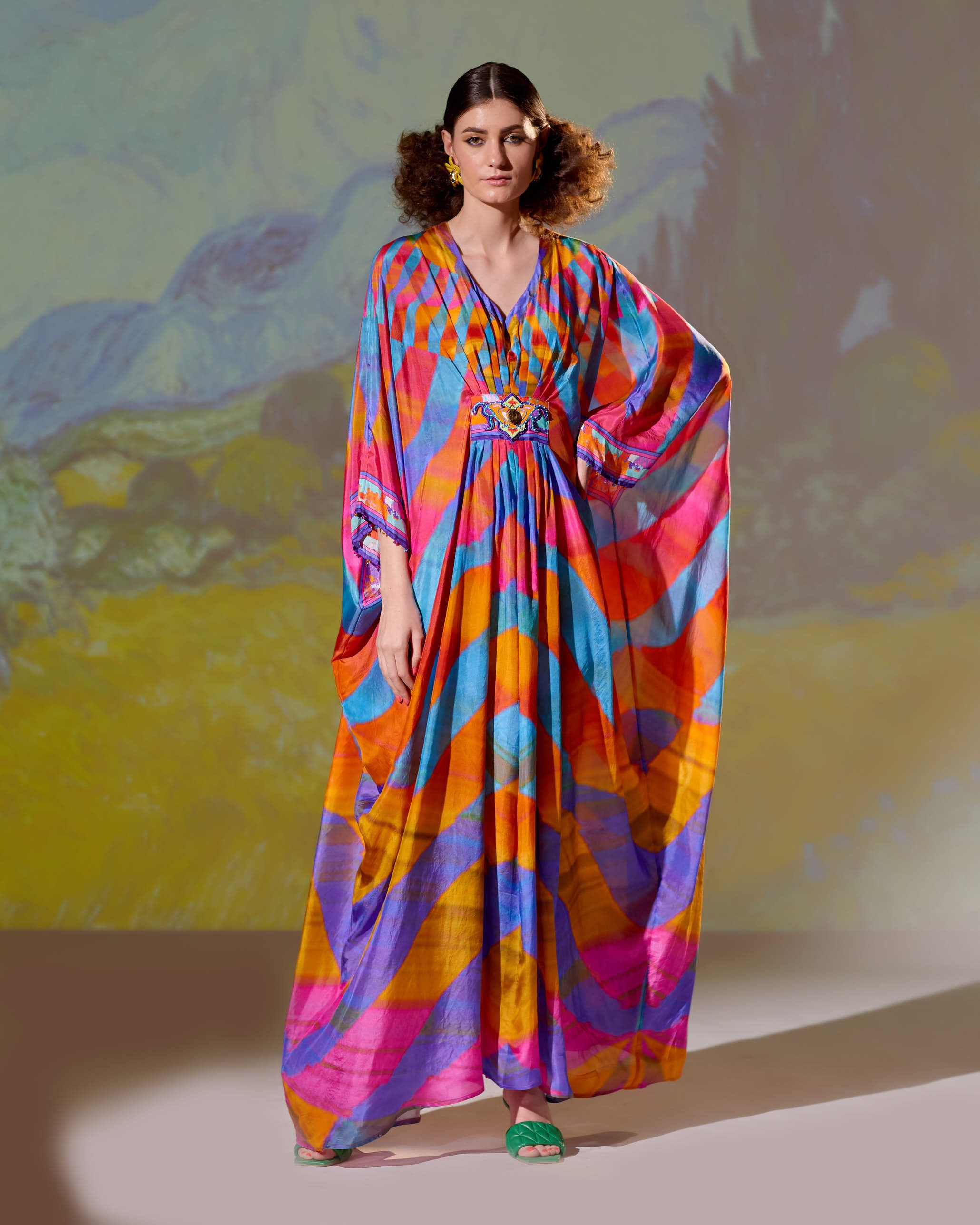Loving Vincent Sunflower : Imama - Multi