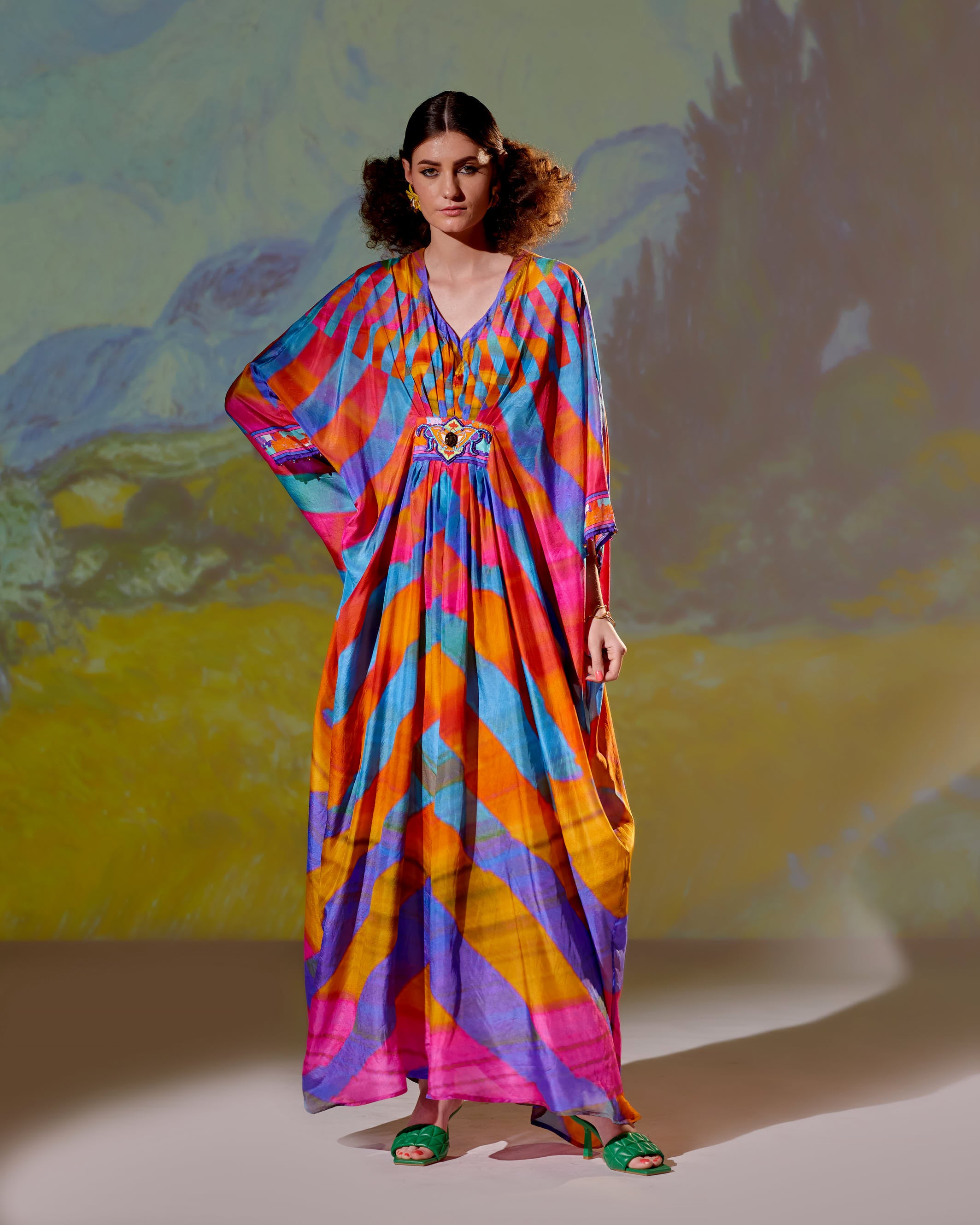 Loving Vincent Sunflower : Imama - Multi