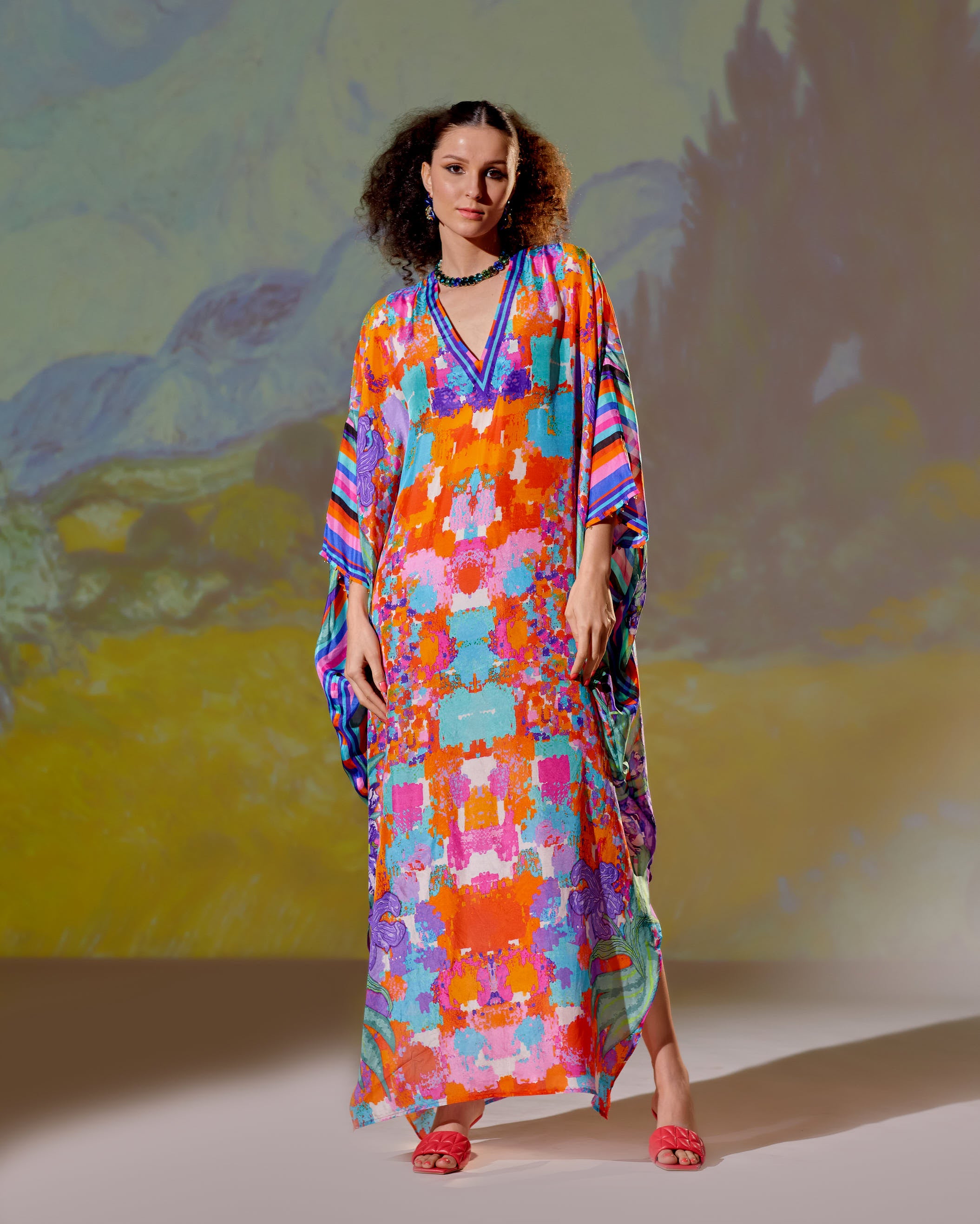 Loving Vincent Etten : Kainat - Multi
