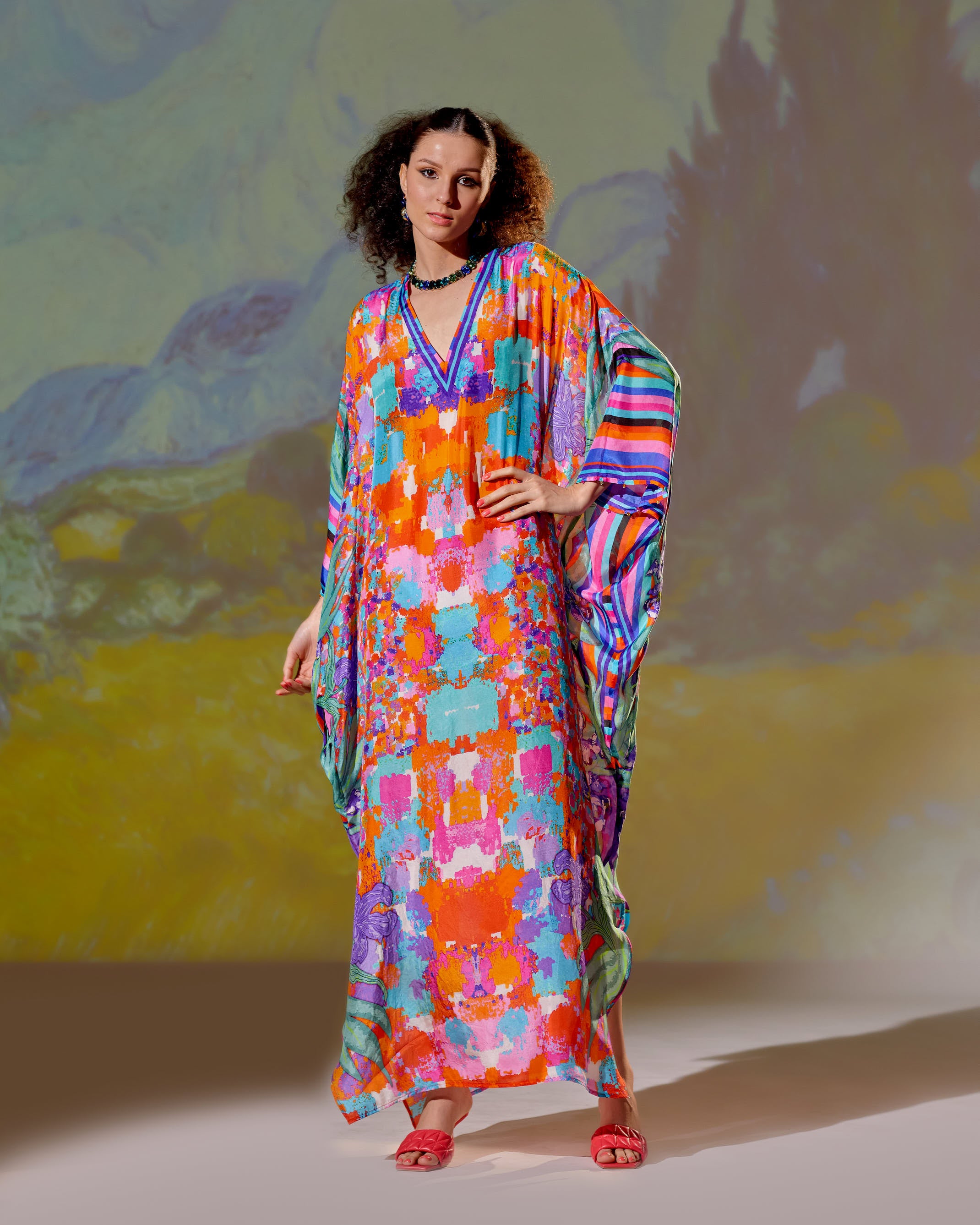 Loving Vincent Etten : Kainat - Multi