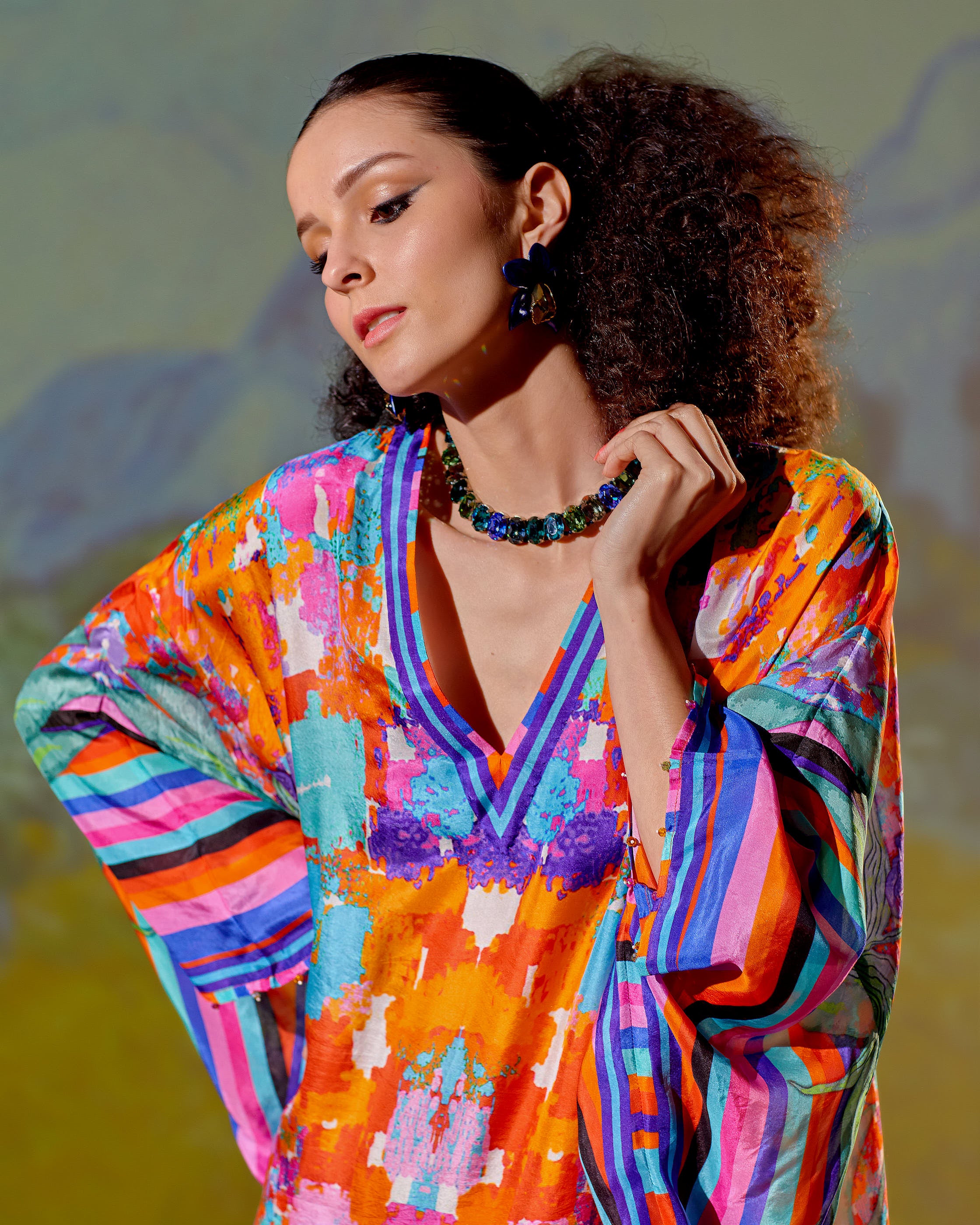 Loving Vincent Etten : Kainat - Multi