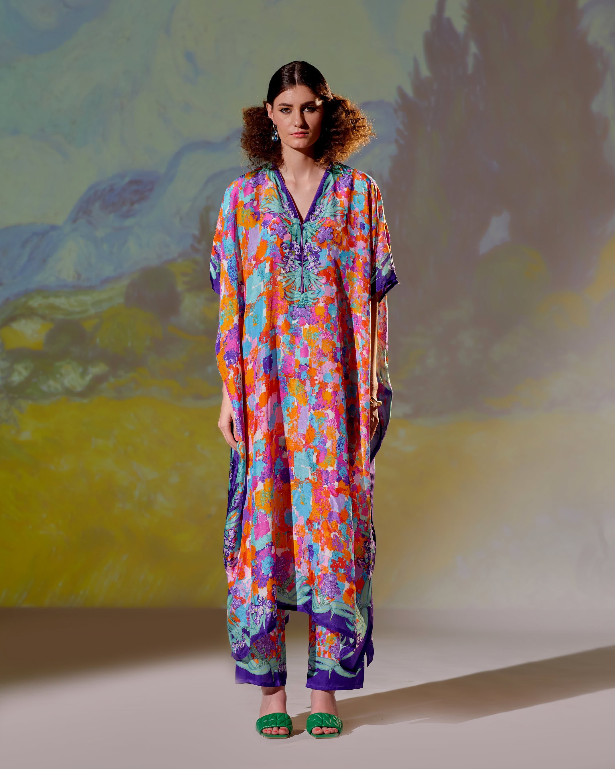 Loving Vincent Iris : Etten - Multi